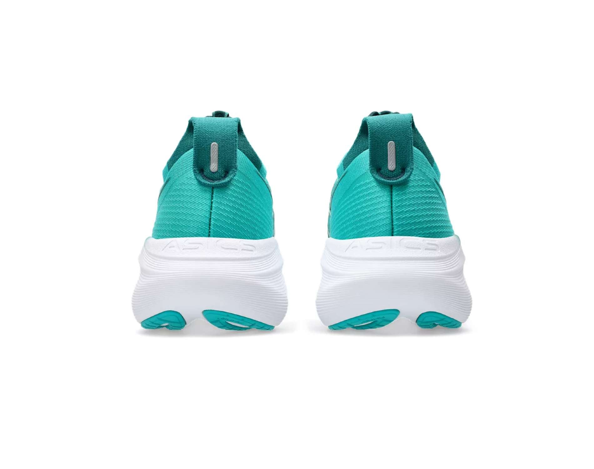 Asics GEL Nimbus 27 Mens Running Shoes