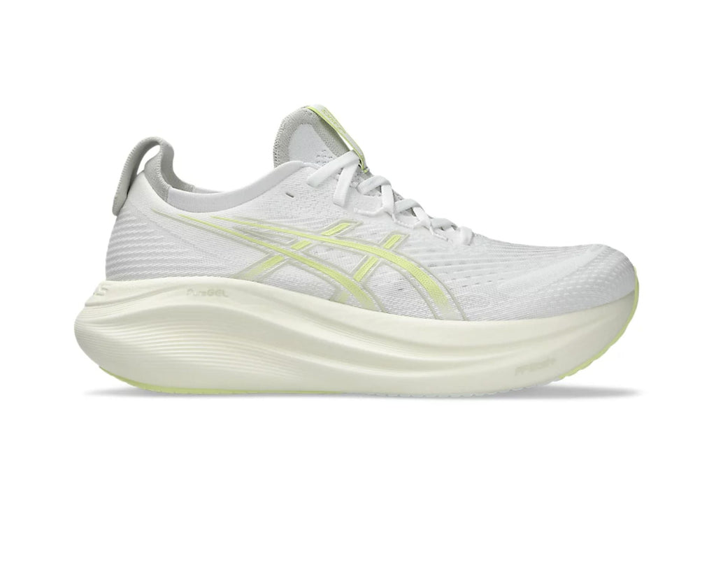 Asics GEL Nimbus 27 Mens Running Shoes