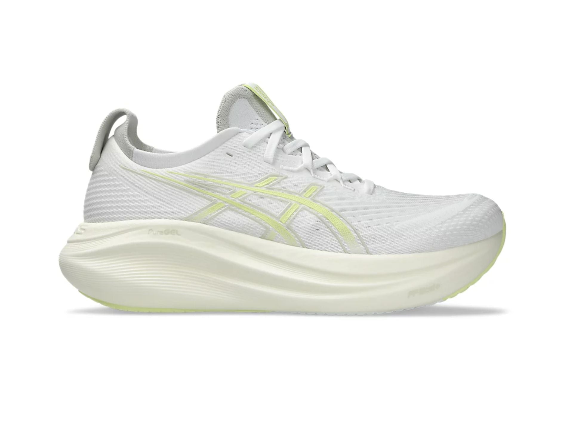 Asics GEL Nimbus 27 Mens Running Shoes