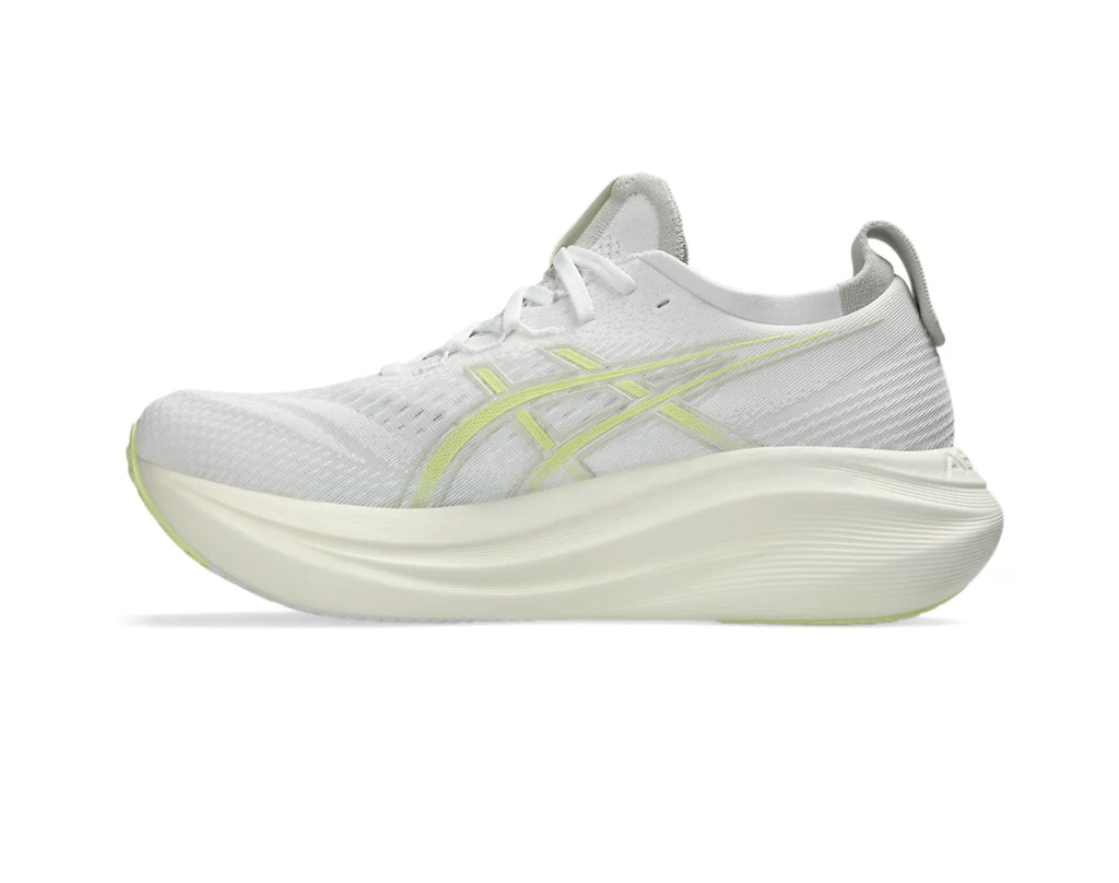 Asics GEL Nimbus 27 Mens Running Shoes