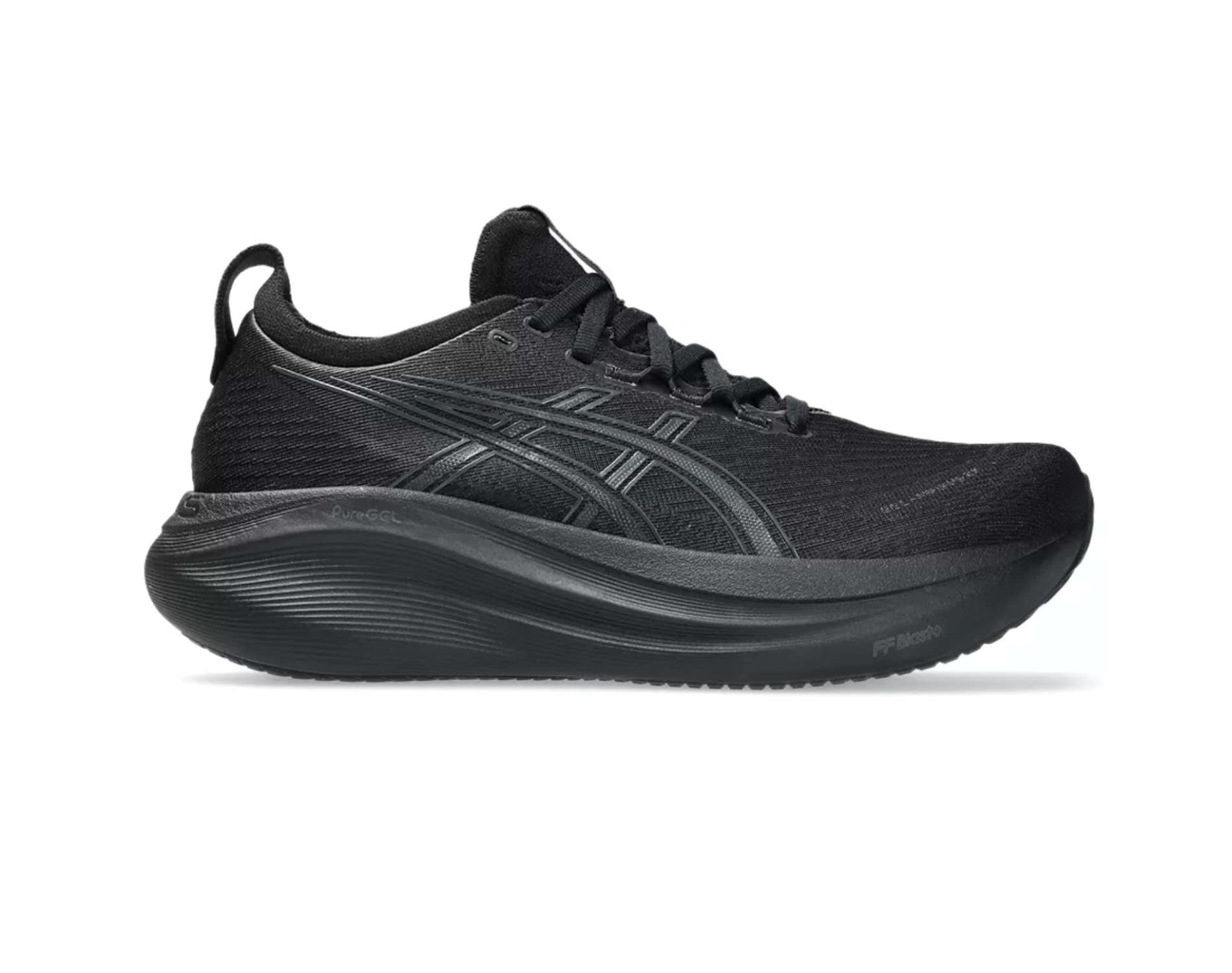 Asics GEL Nimbus 27 Womens Running Shoes