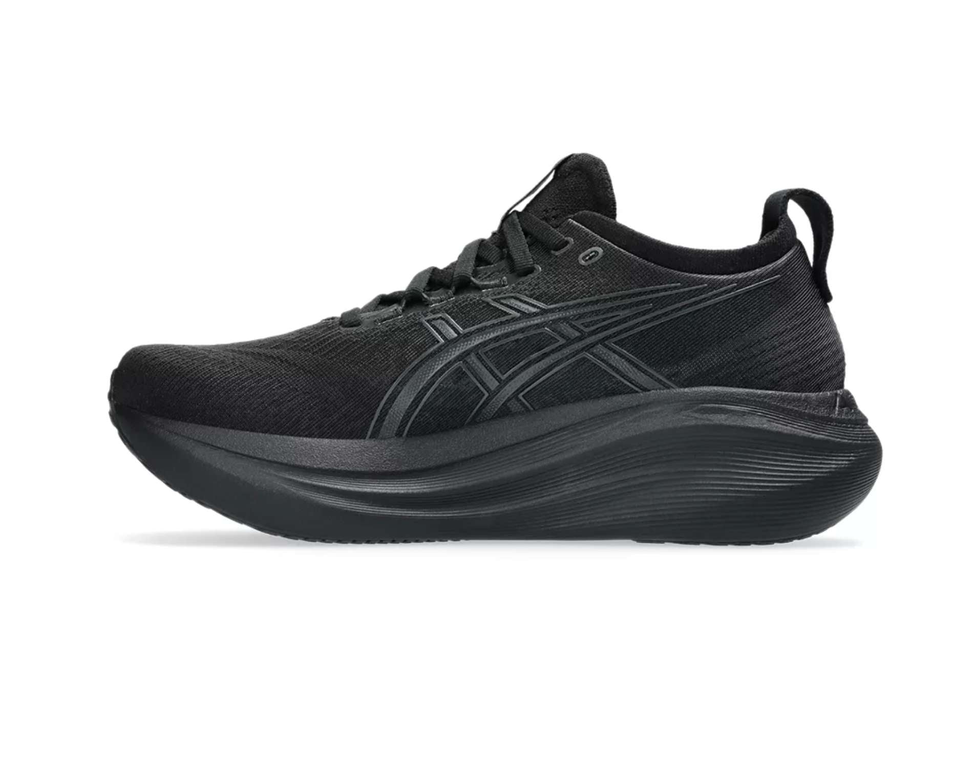 Asics GEL Nimbus 27 Womens Running Shoes