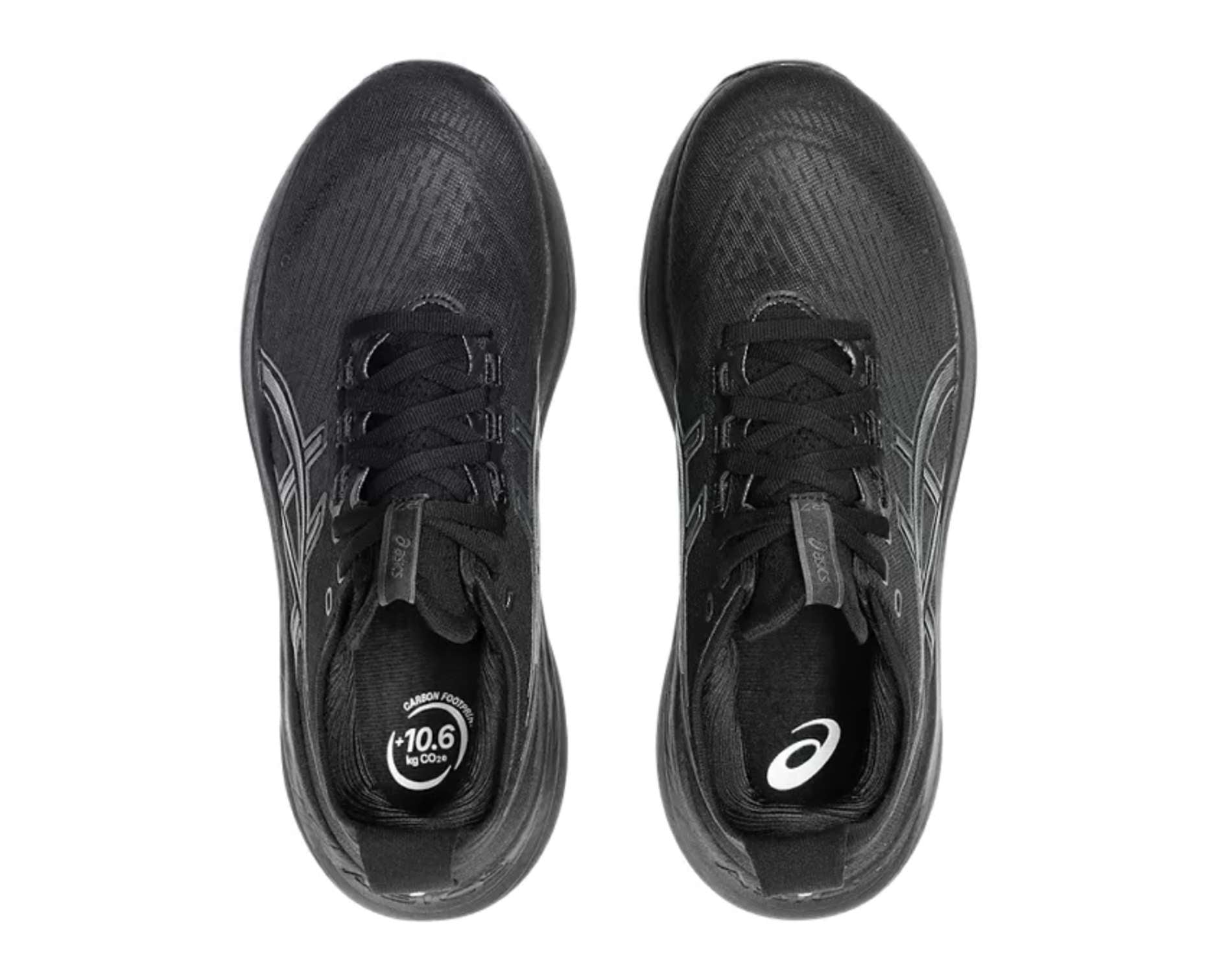 Asics GEL Nimbus 27 Womens Running Shoes