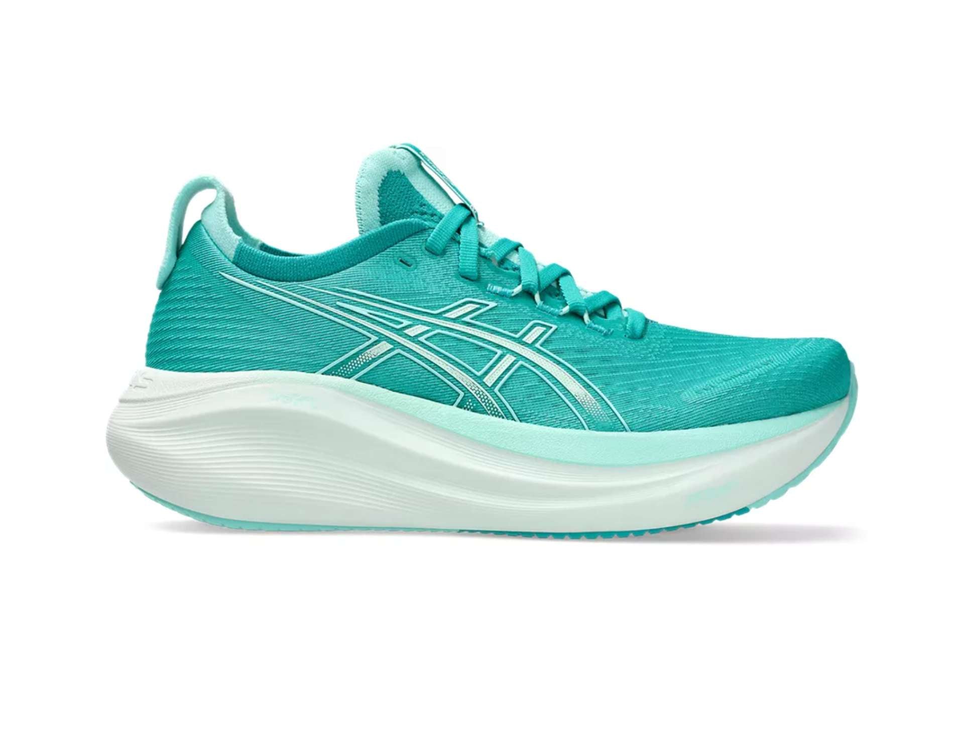 Asics GEL Nimbus 27 Womens Running Shoes
