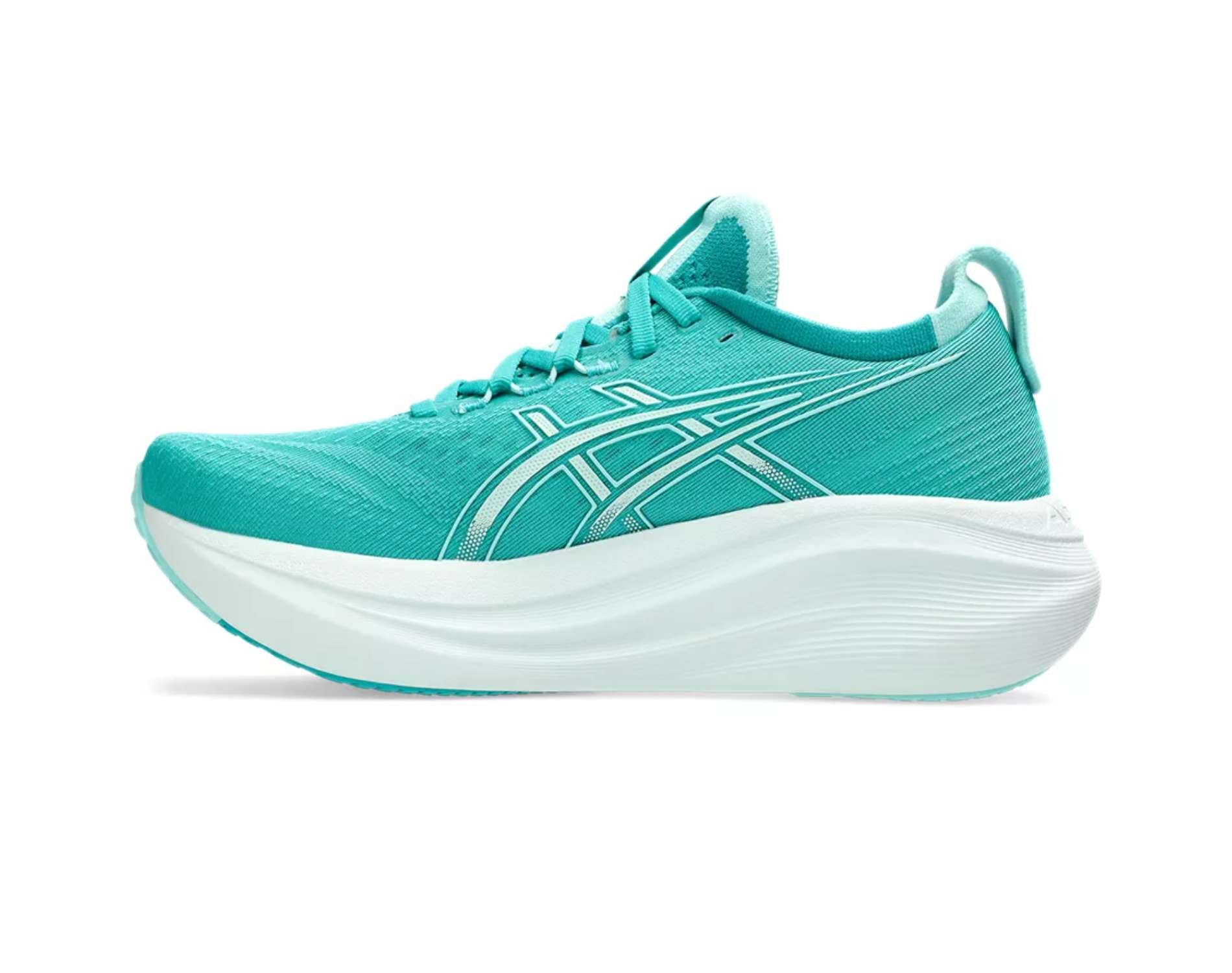 Asics GEL Nimbus 27 Womens Running Shoes