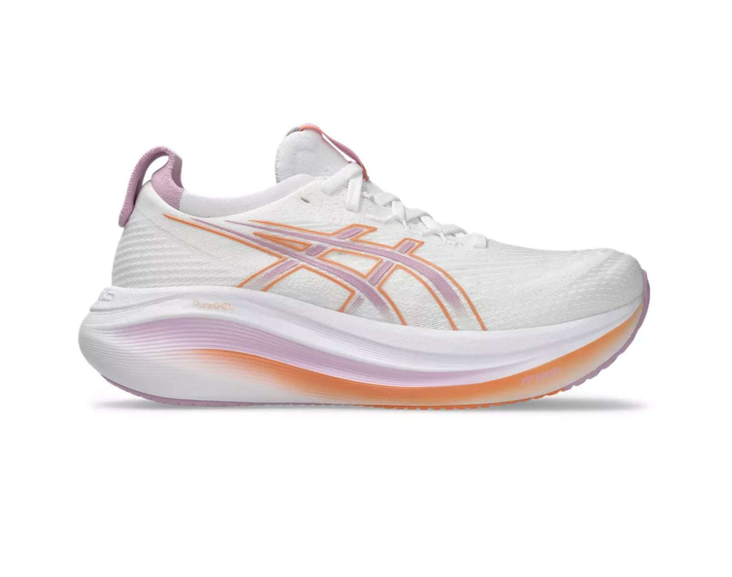 Asics GEL Nimbus 27 Womens Running Shoes