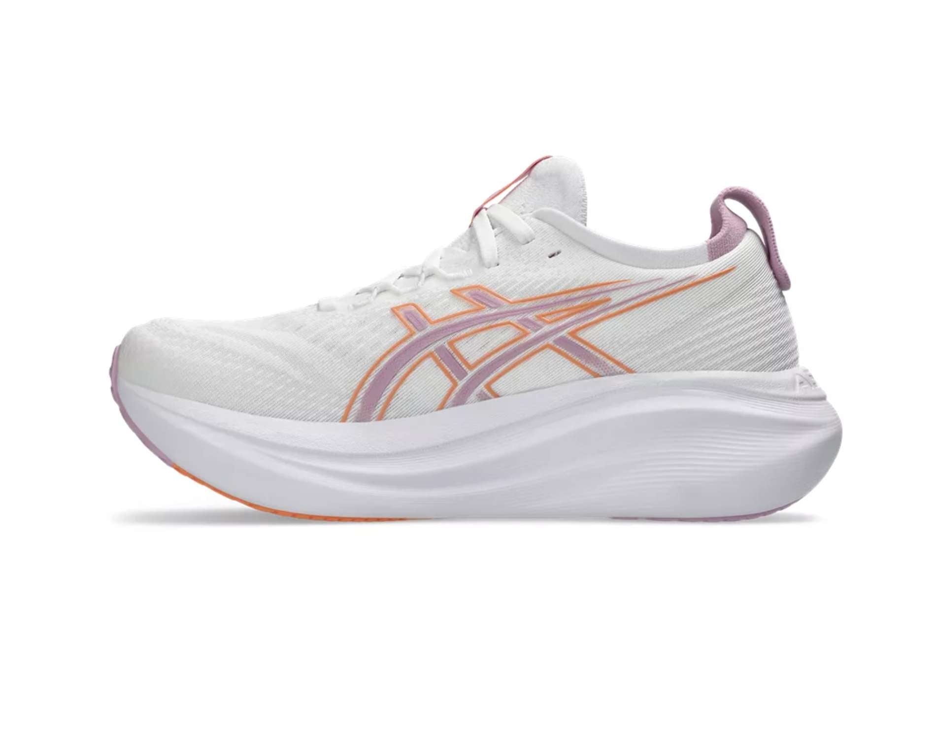 Asics GEL Nimbus 27 Womens Running Shoes