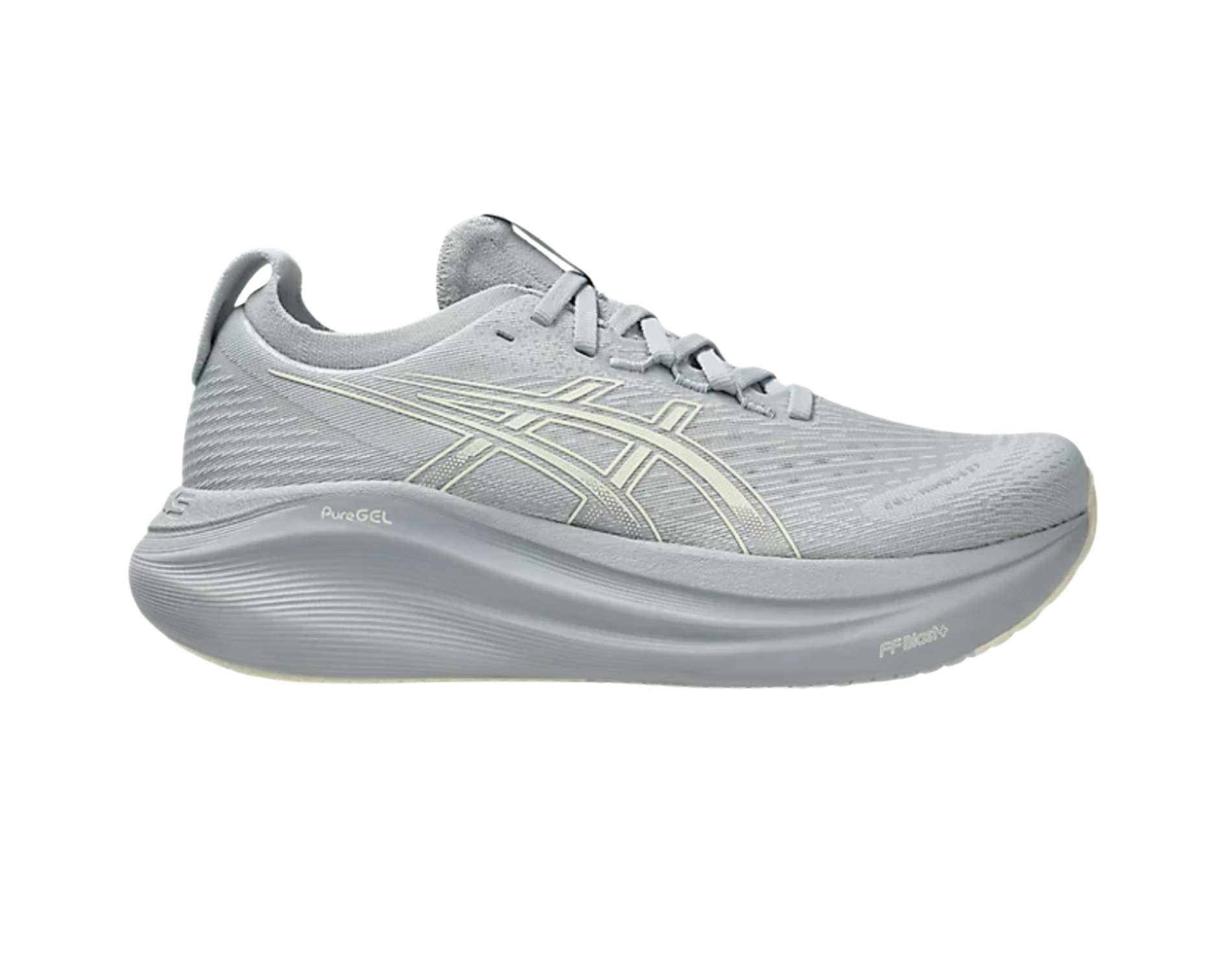 Asics GEL Nimbus 27 Womens Running Shoes