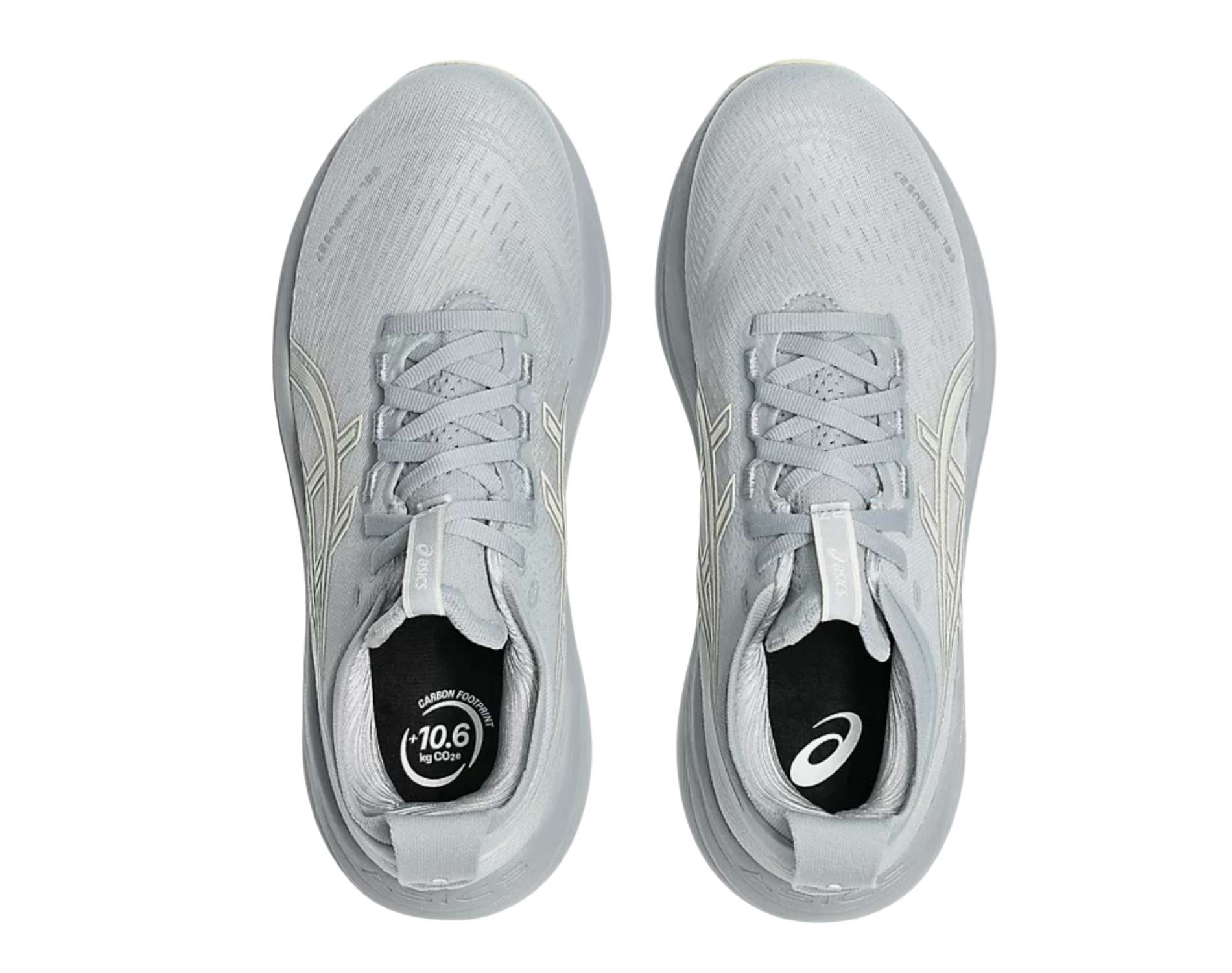 Asics GEL Nimbus 27 Womens Running Shoes