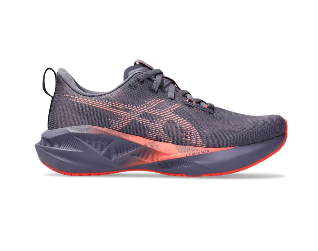 Asics Novablast 5 Womens Running Shoes