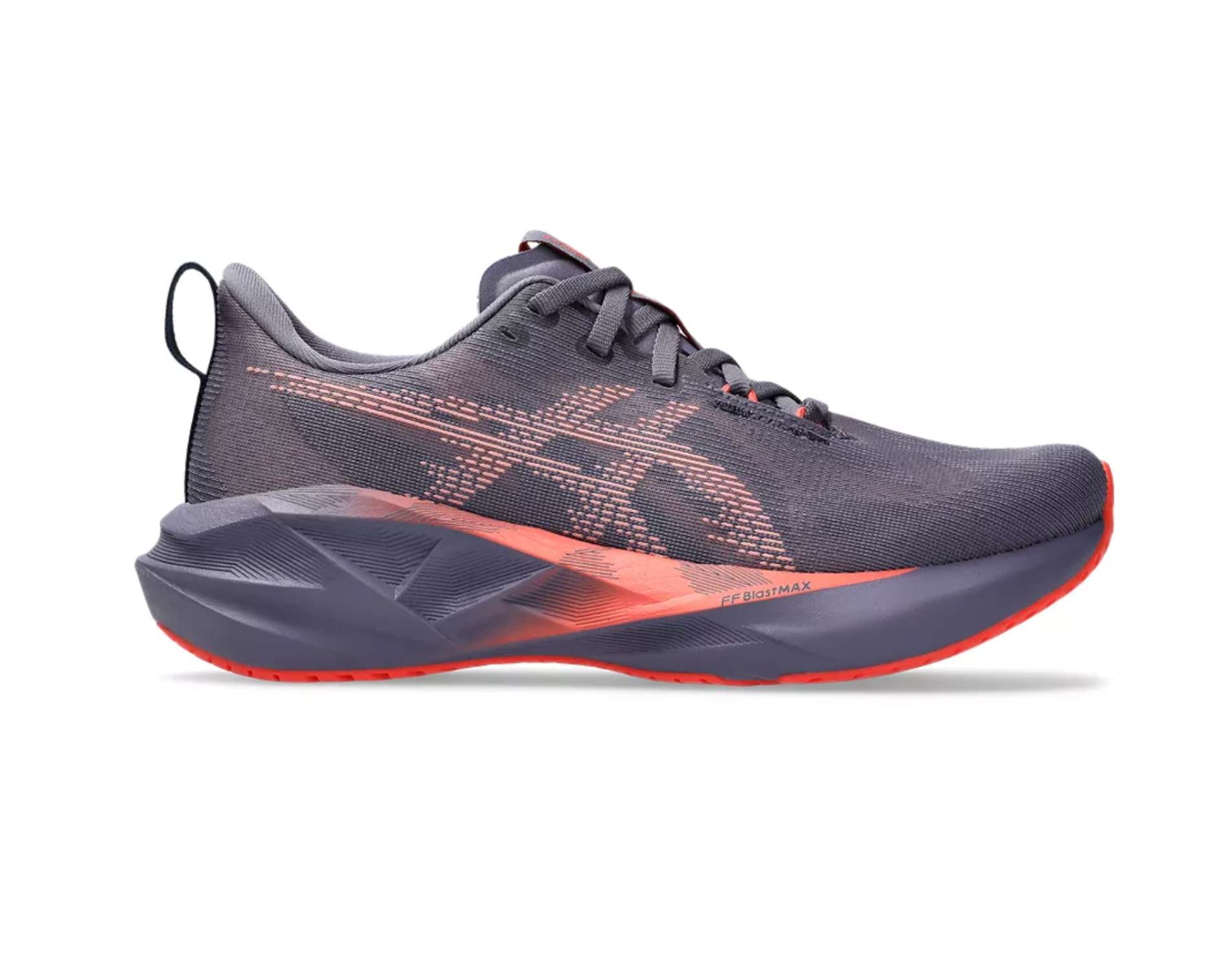 Asics Novablast 5 Womens Running Shoes
