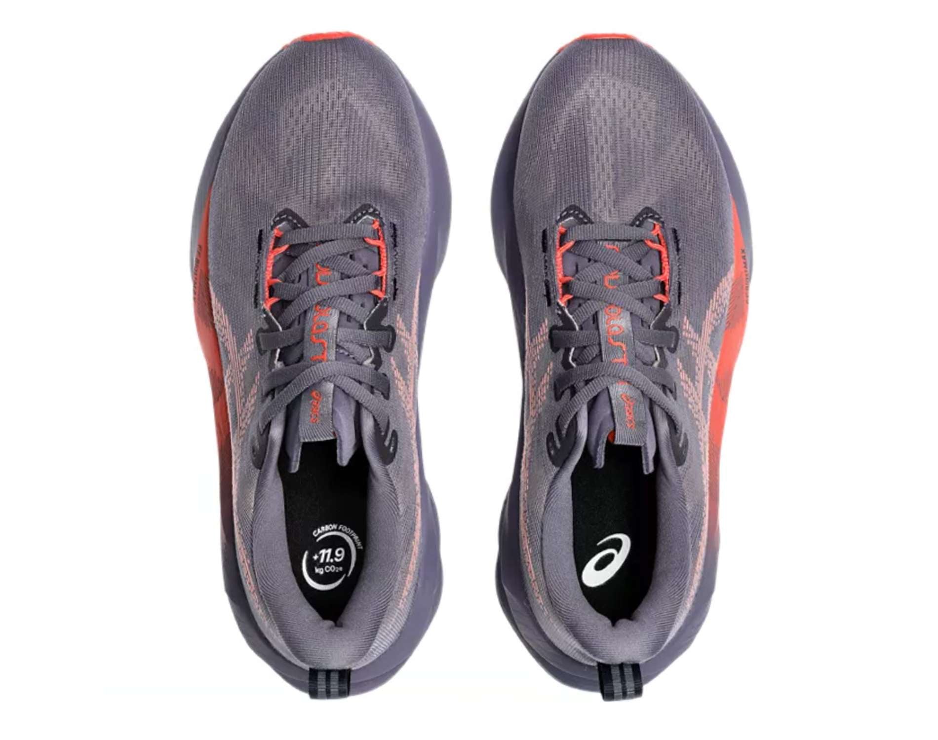 Asics Novablast 5 Womens Running Shoes