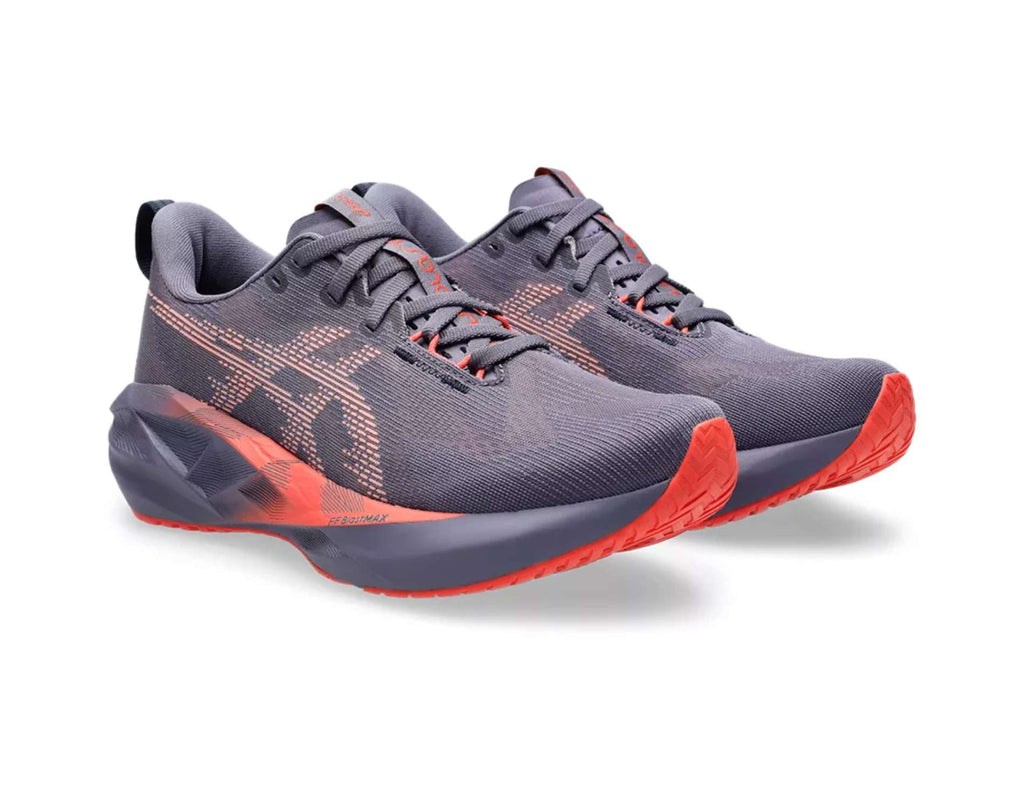 Asics Novablast 5 Womens Running Shoes
