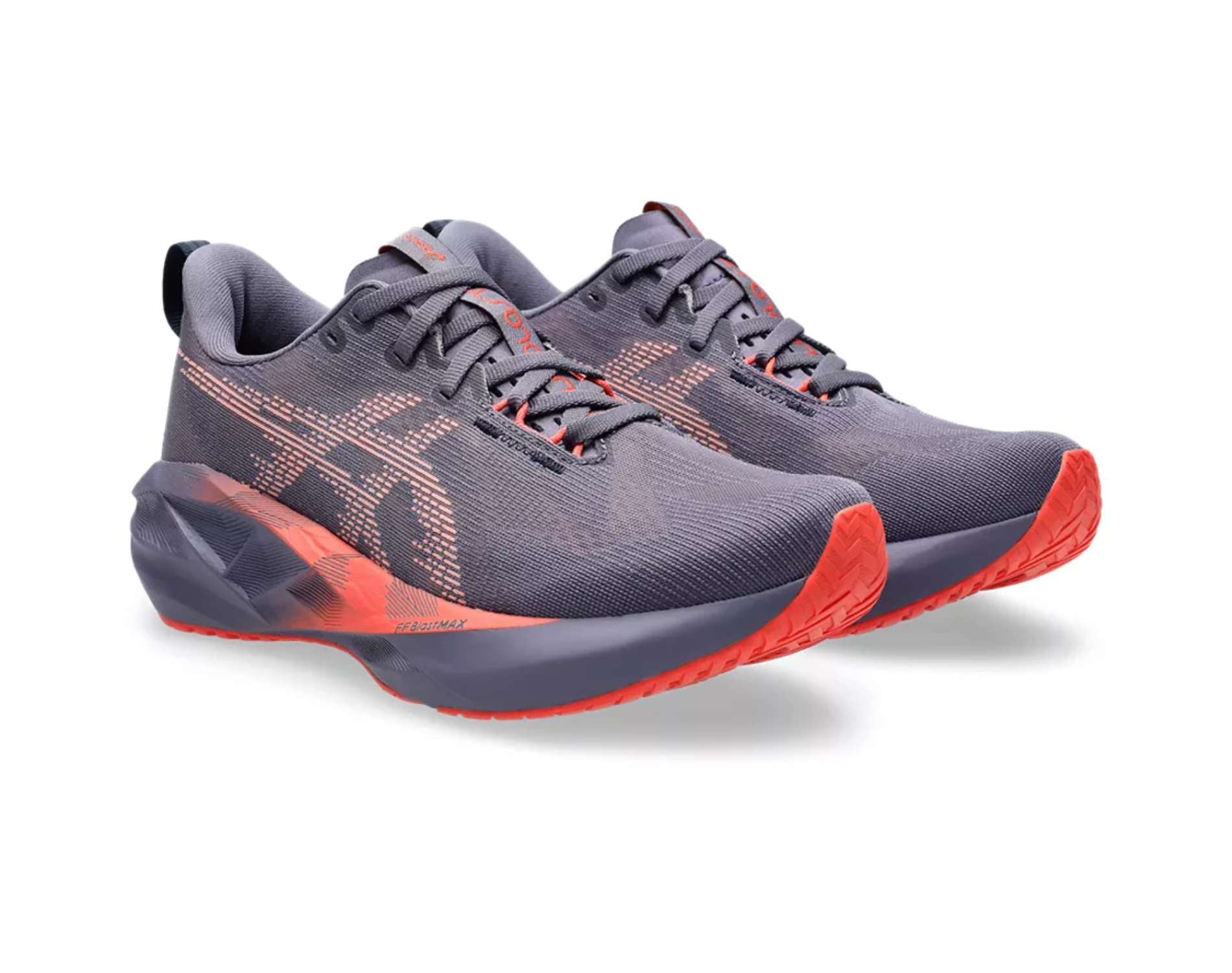 Asics Novablast 5 Womens Running Shoes