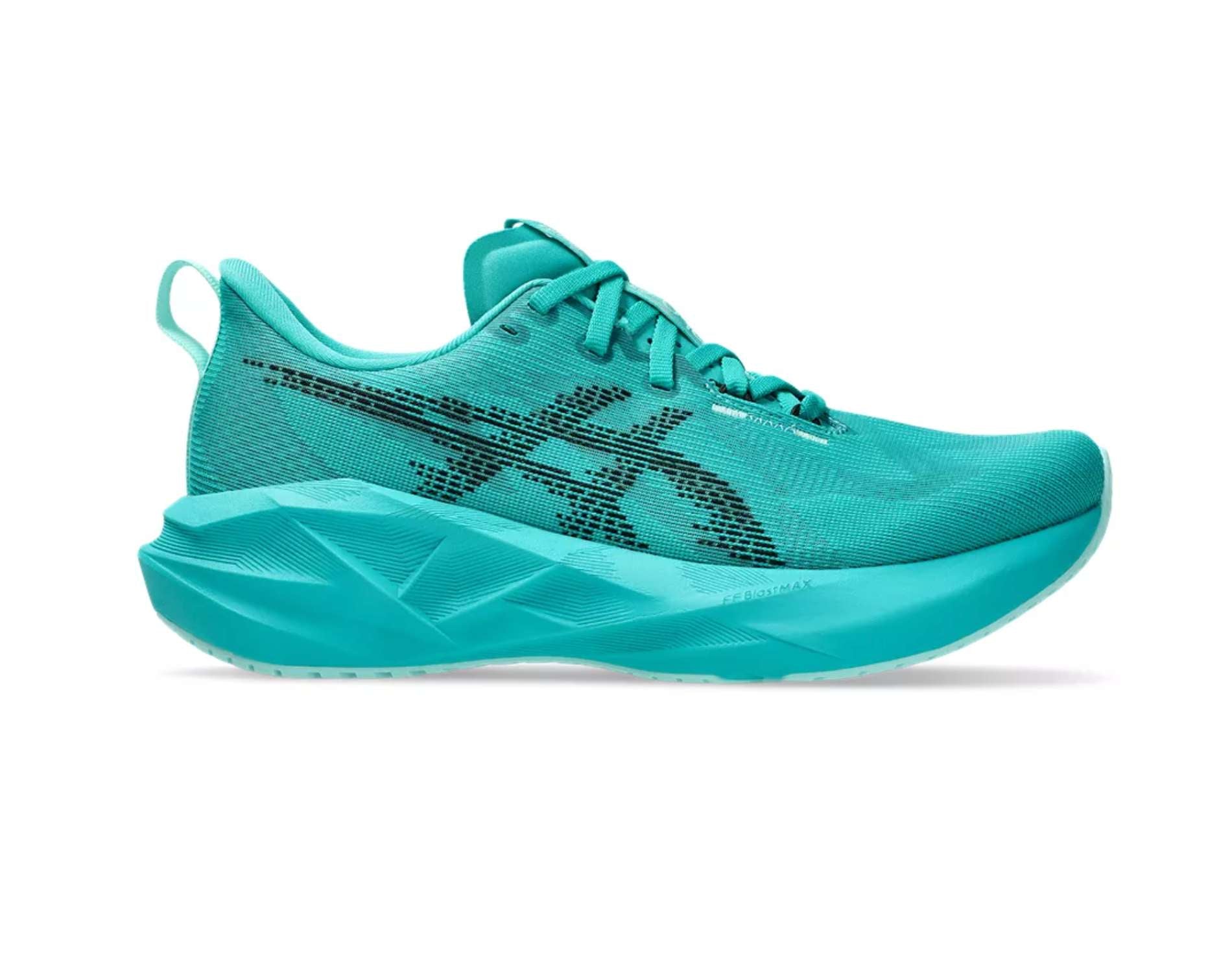 Asics Novablast 5 Womens Running Shoes