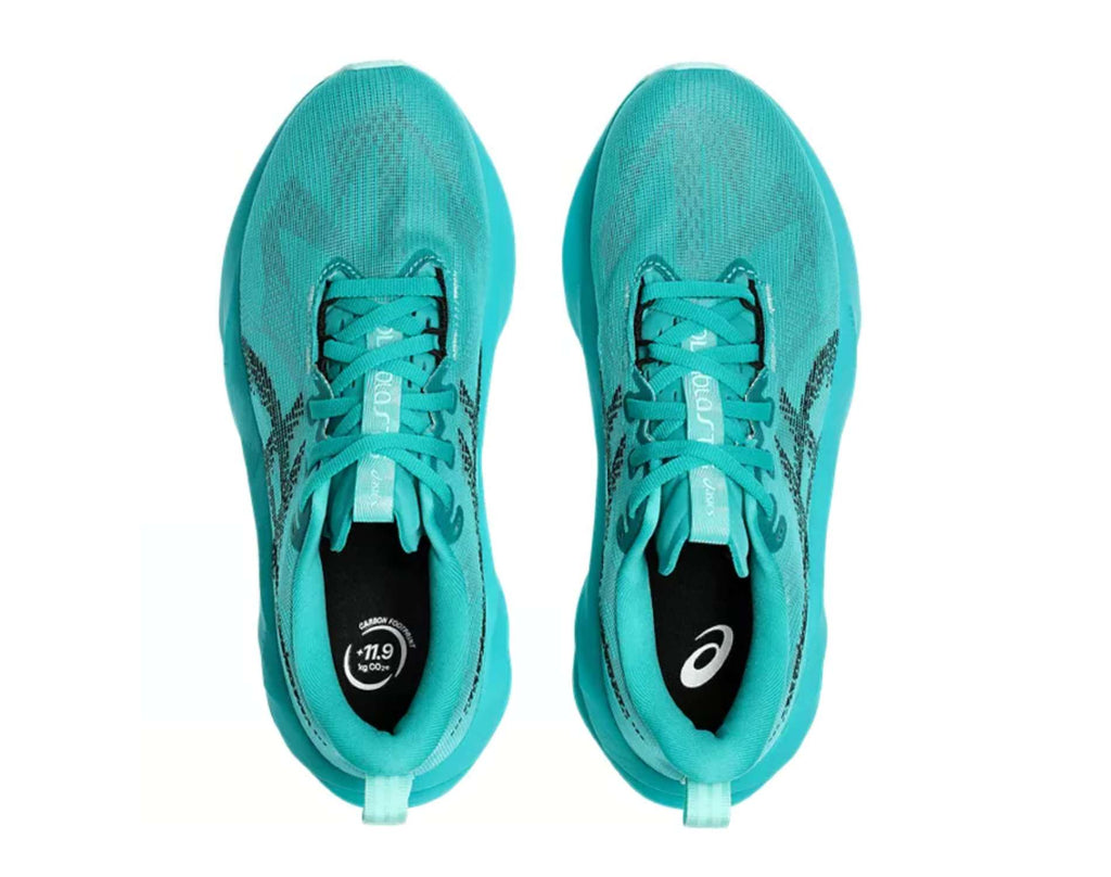 Asics Novablast 5 Womens Running Shoes