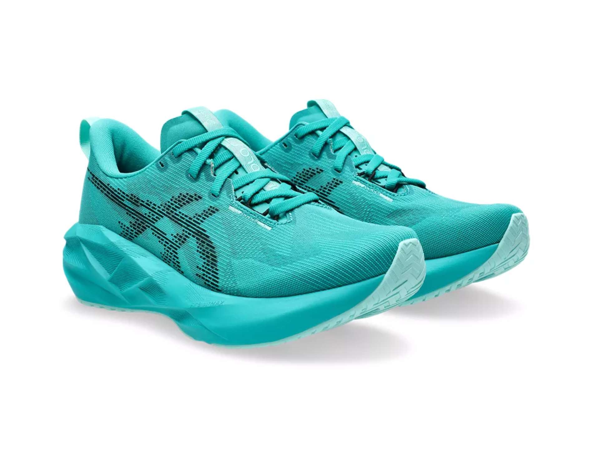 Asics Novablast 5 Womens Running Shoes
