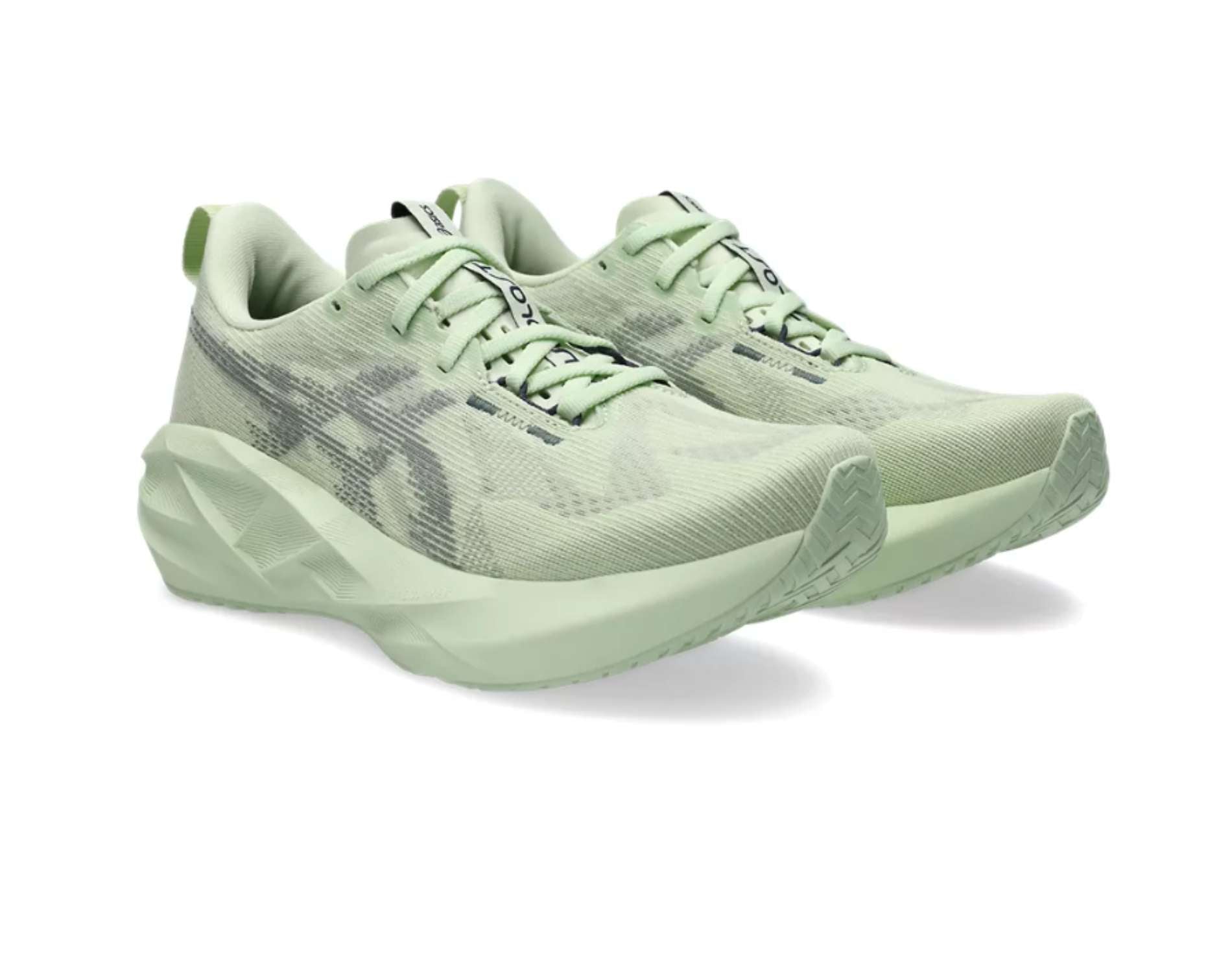 Asics Novablast 5 Womens Running Shoes