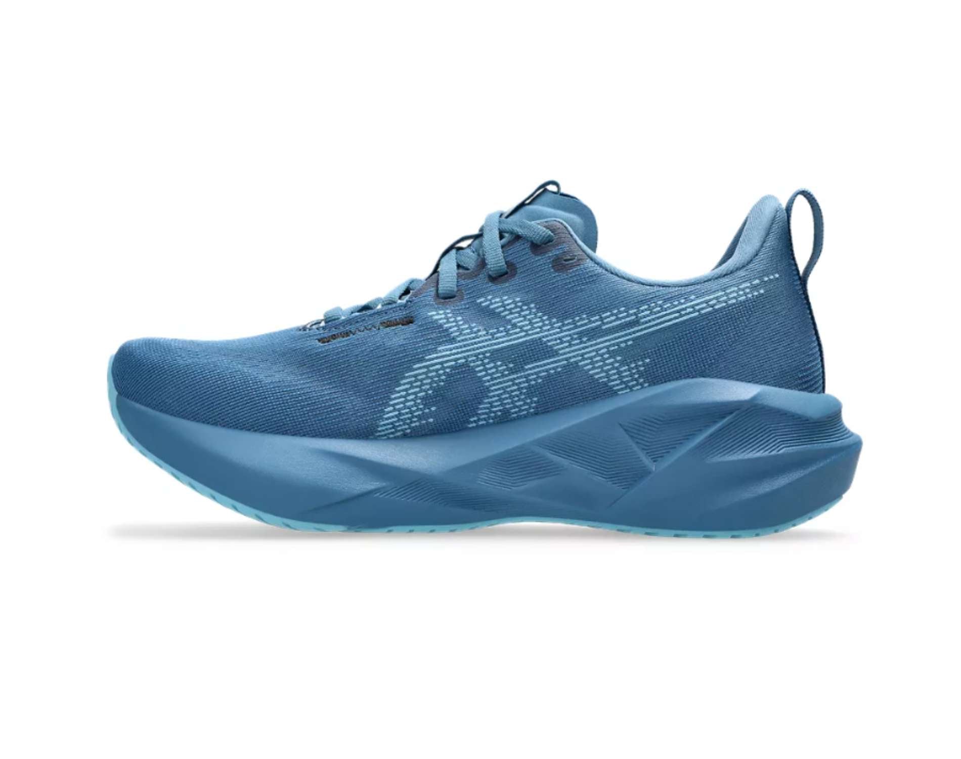 Asics Novablast 5 Womens Running Shoes