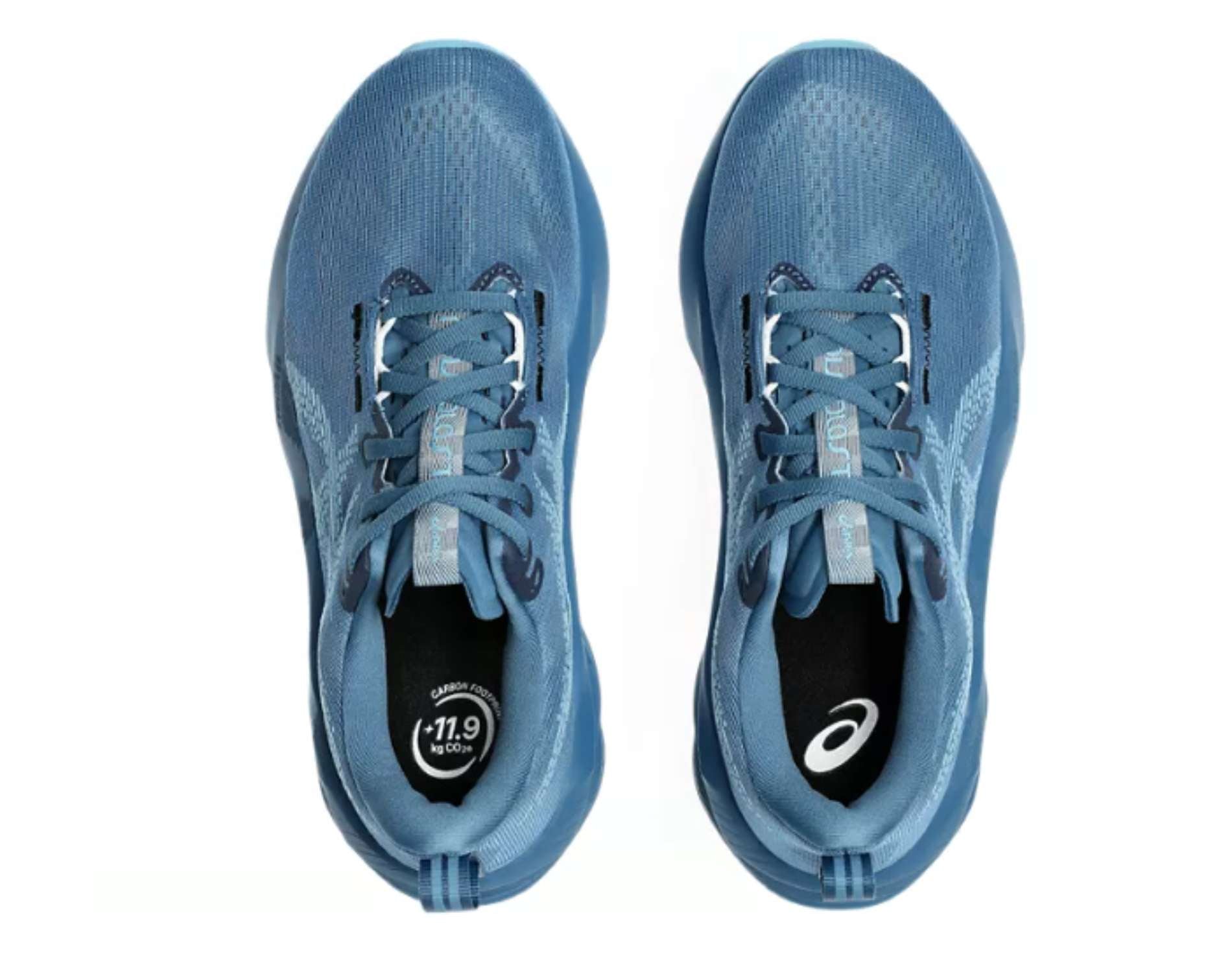 Asics Novablast 5 Womens Running Shoes