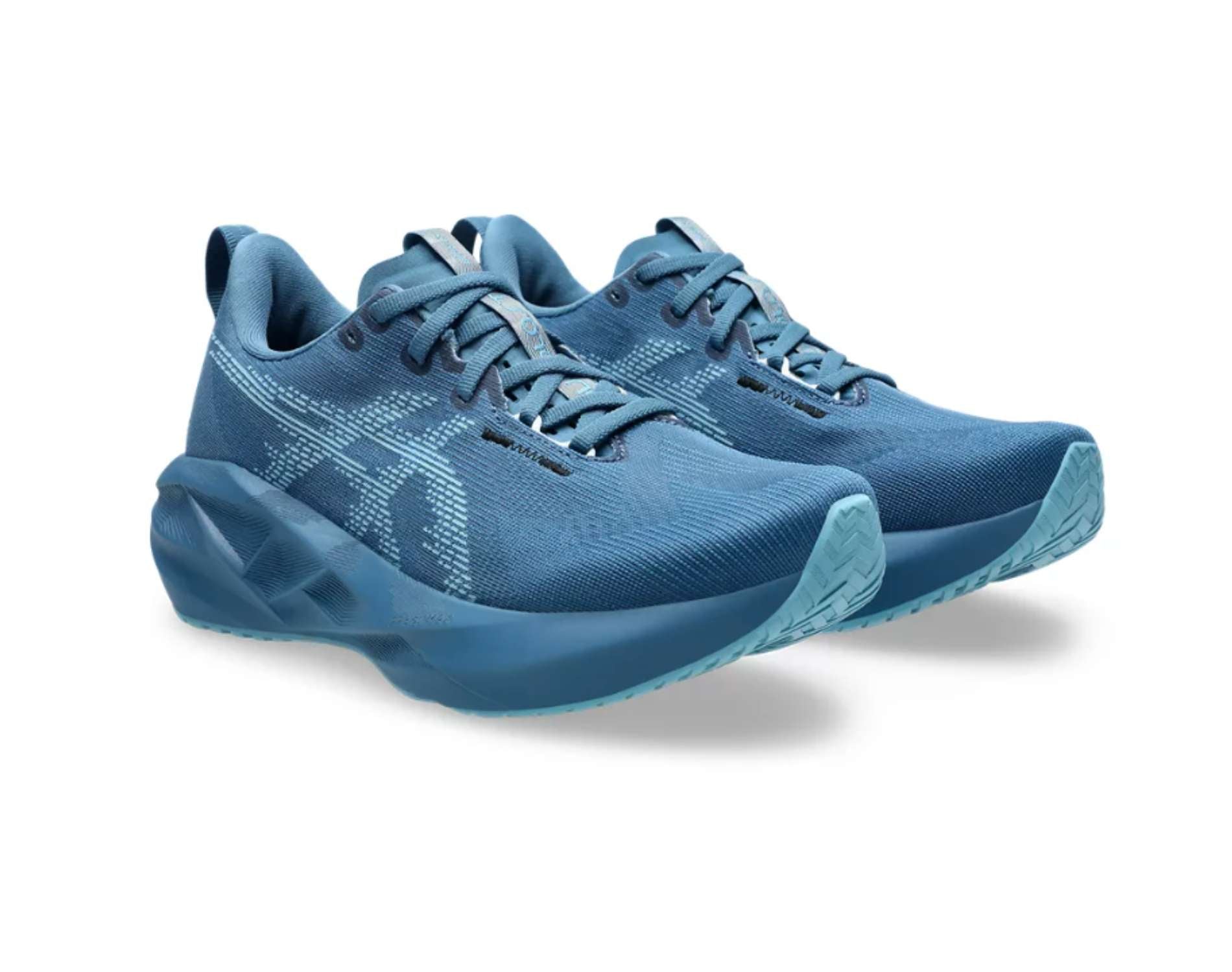 Asics Novablast 5 Womens Running Shoes