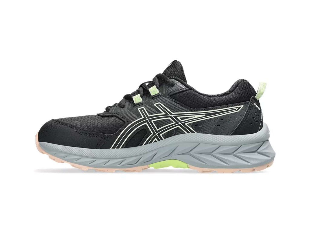 Asics Pre Venture 9 GS Kids Trail Running Shoes
