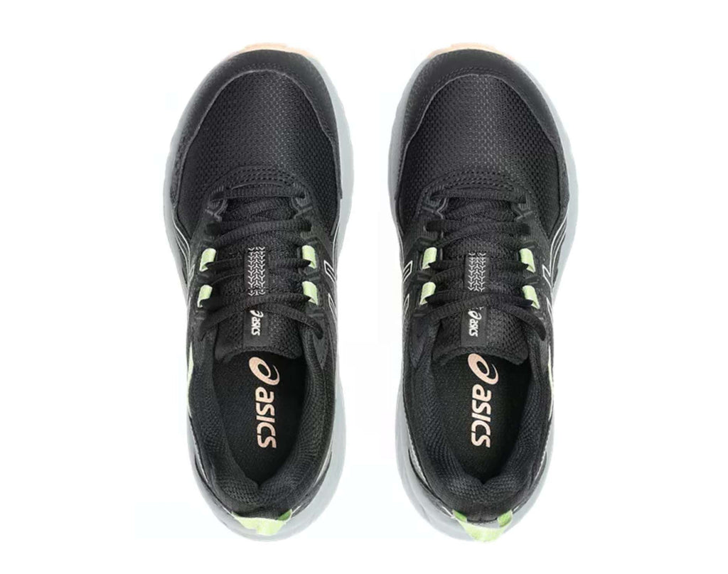 Asics Pre Venture 9 GS Kids Trail Running Shoes