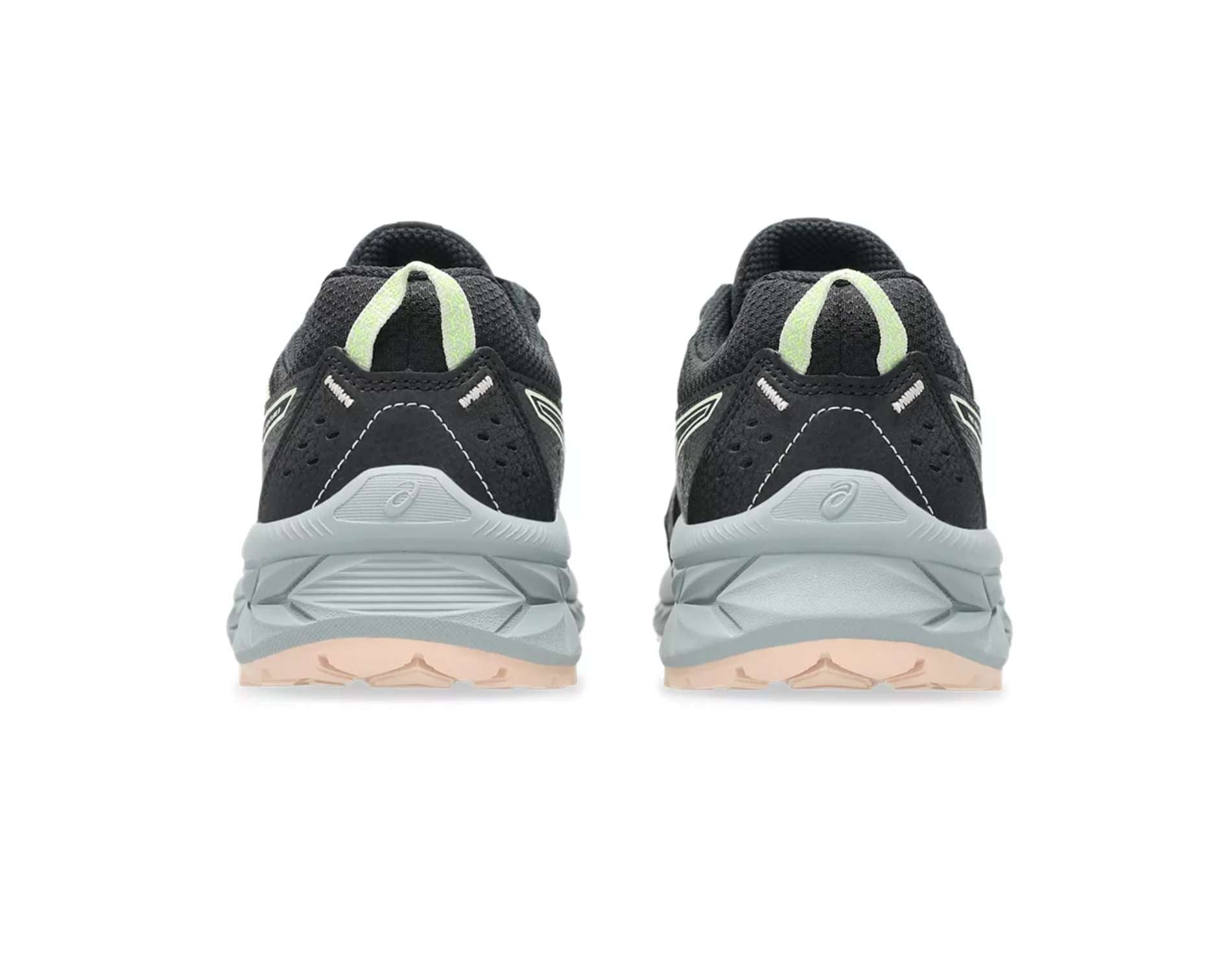 Asics Pre Venture 9 GS Kids Trail Running Shoes