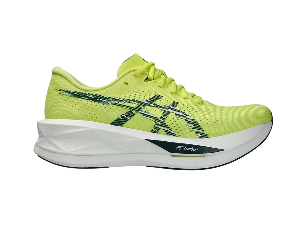 Asics Sonicblast Mens Running Shoes