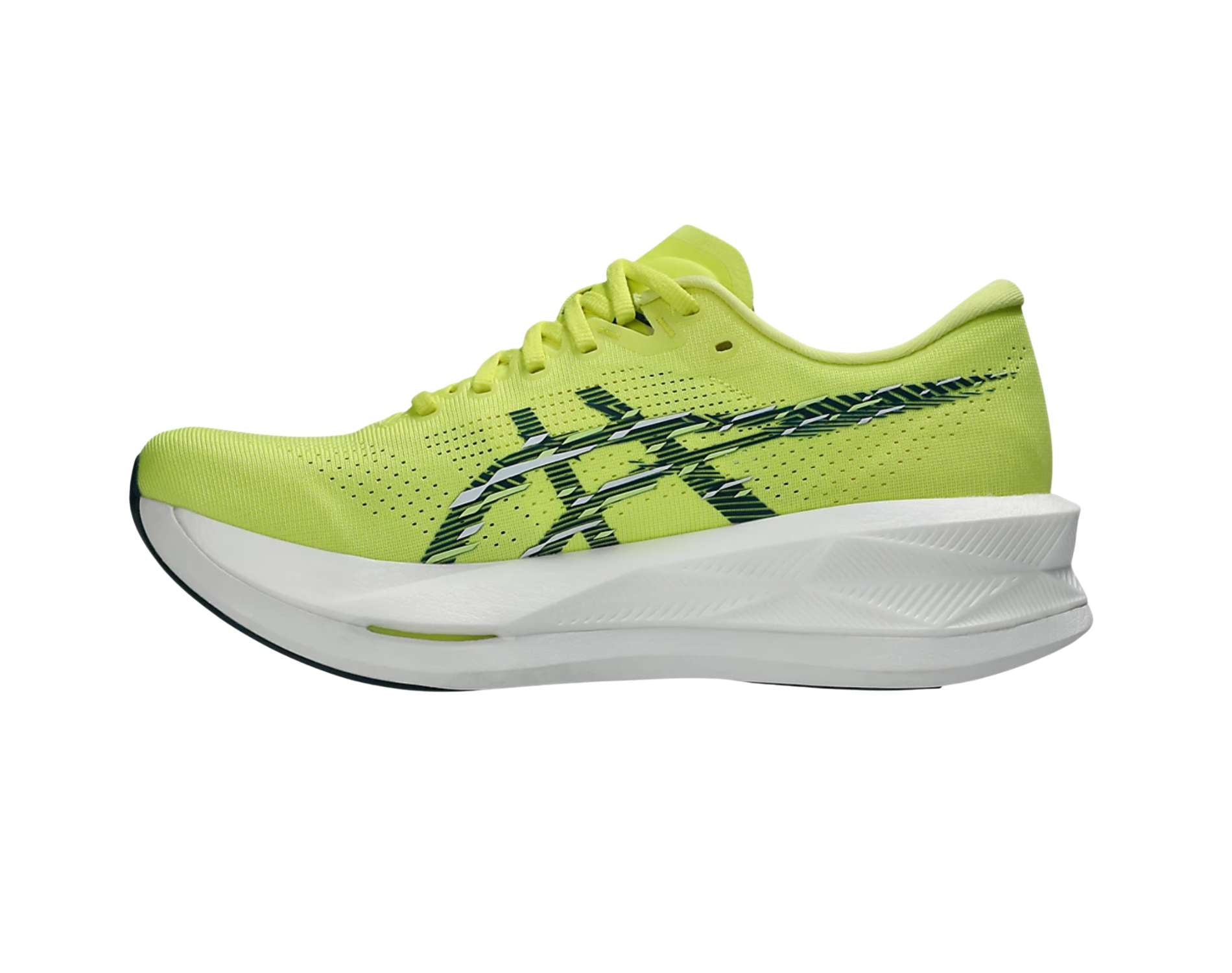 Asics Sonicblast Mens Running Shoes