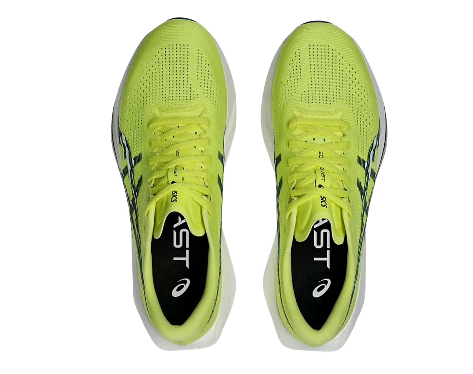 Asics Sonicblast Mens Running Shoes