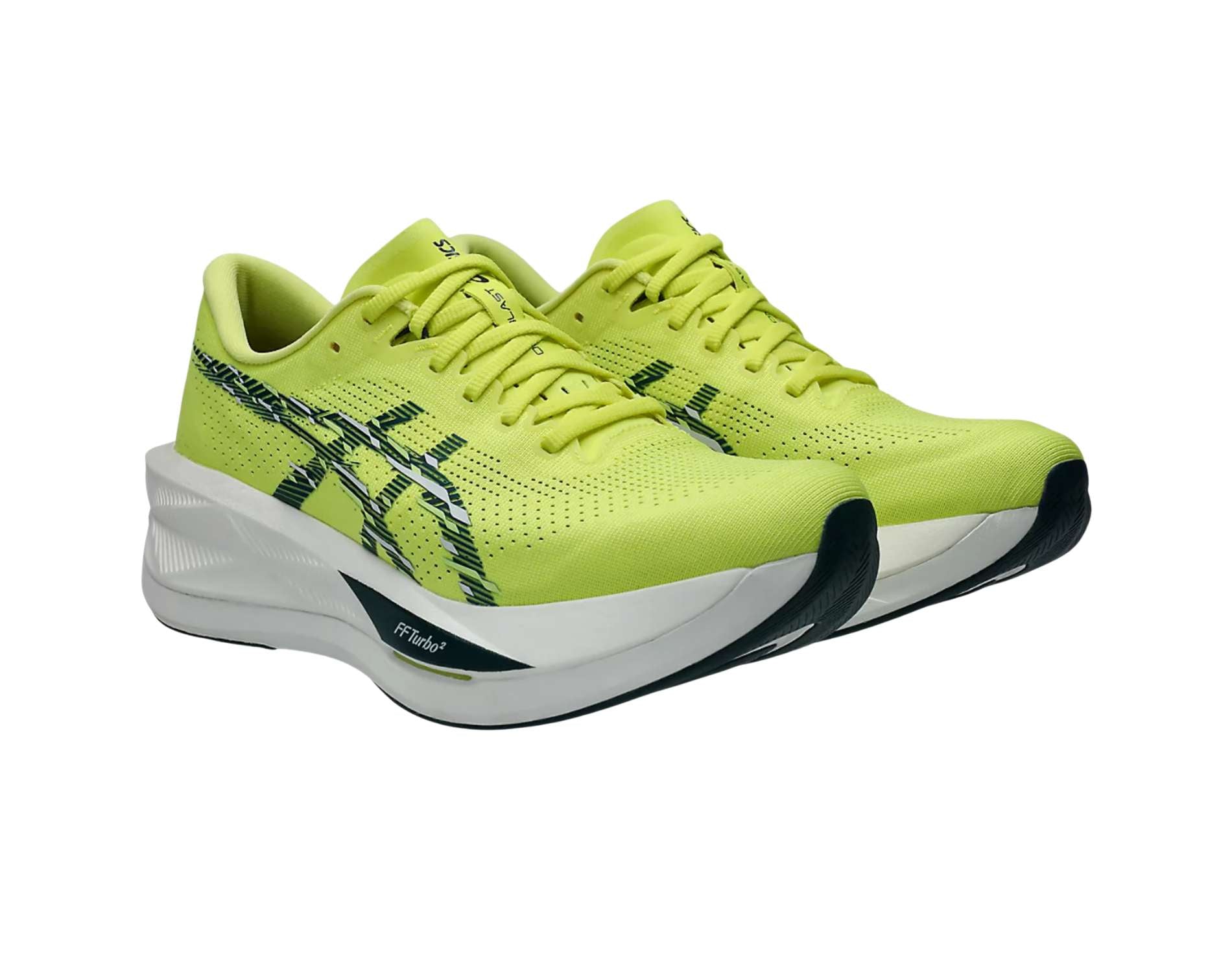 Asics Sonicblast Mens Running Shoes