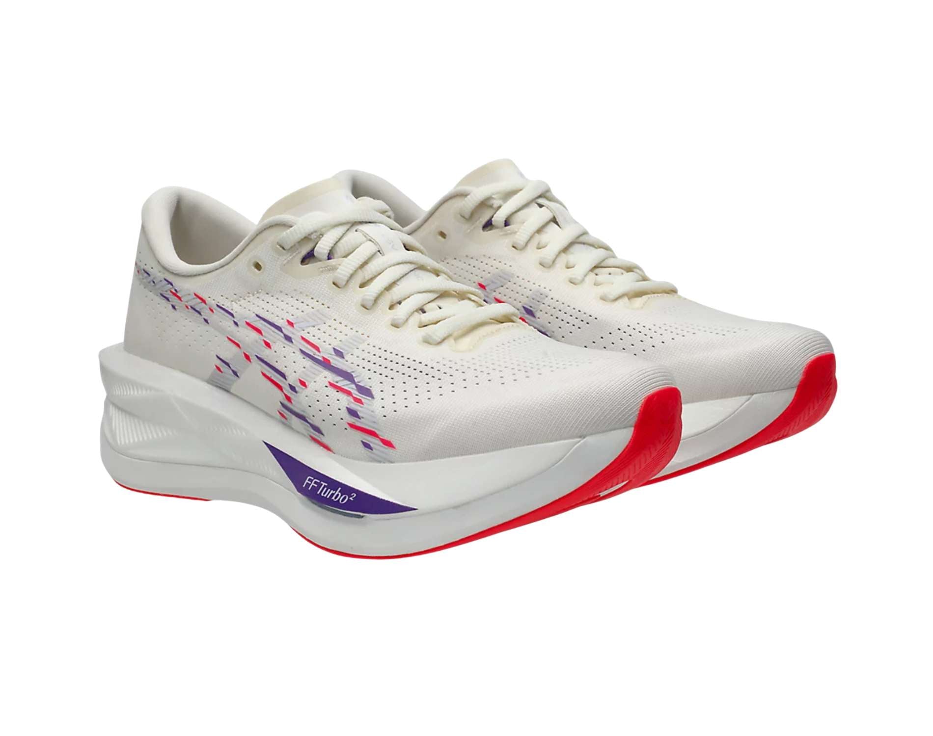 Asics Sonicblast Womens Running Shoes