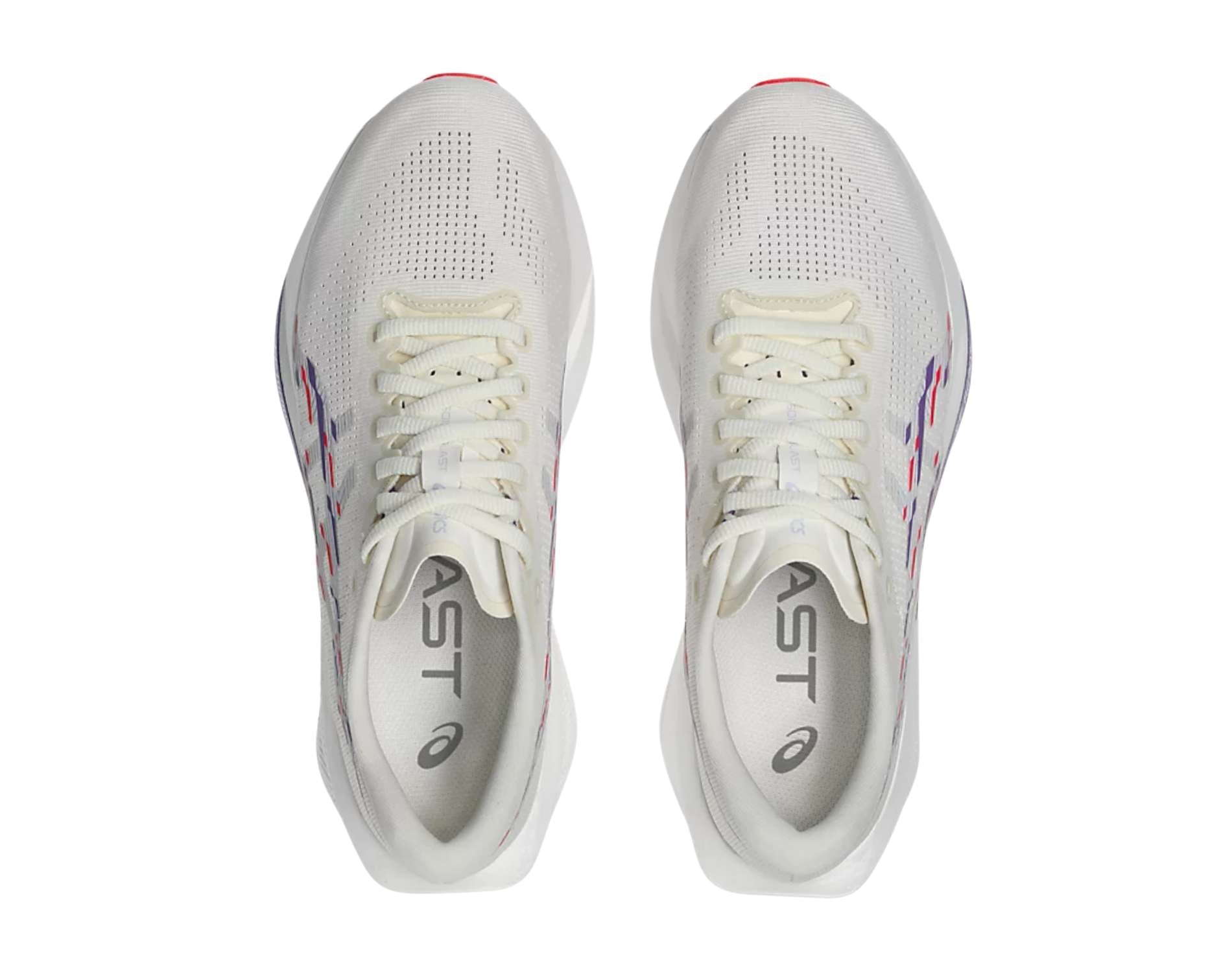 Asics Sonicblast Womens Running Shoes