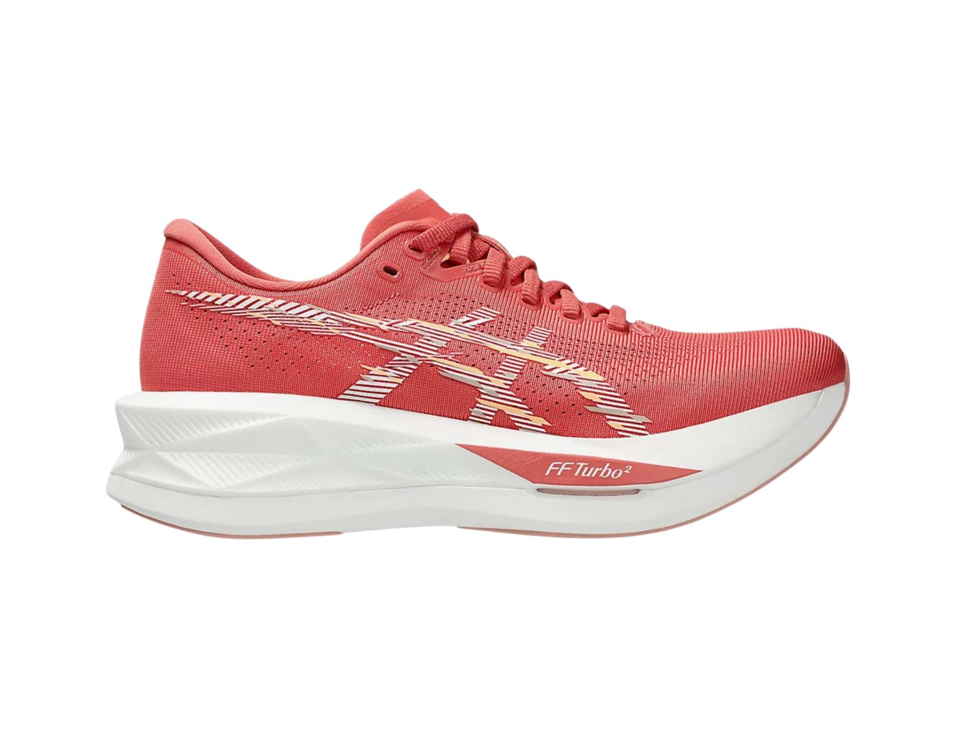 Asics Sonicblast Womens Running Shoes