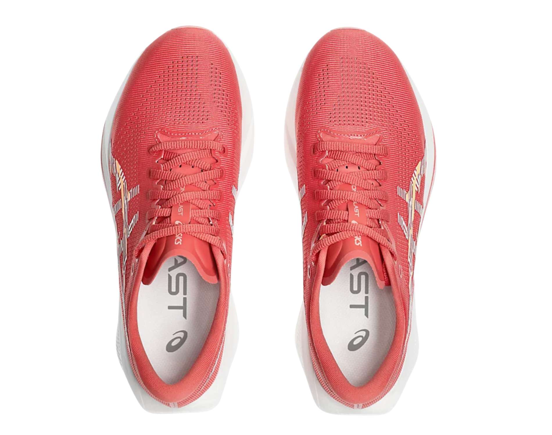Asics Sonicblast Womens Running Shoes