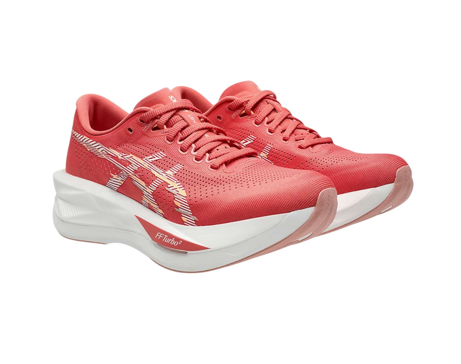 Asics Sonicblast Womens Running Shoes
