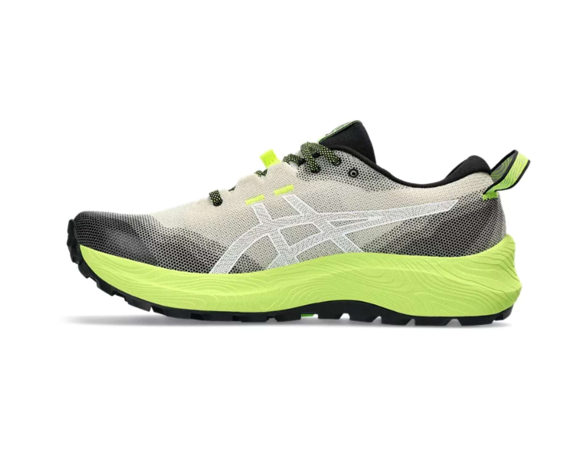 Asics Gel-Trabuco 12 Mens Trail Running Shoes