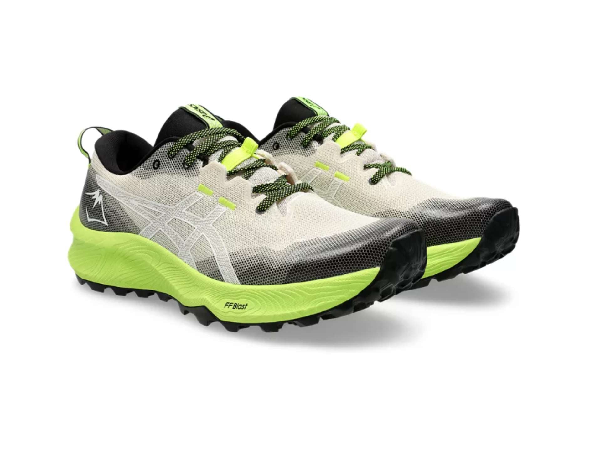 Asics Gel-Trabuco 12 Mens Trail Running Shoes