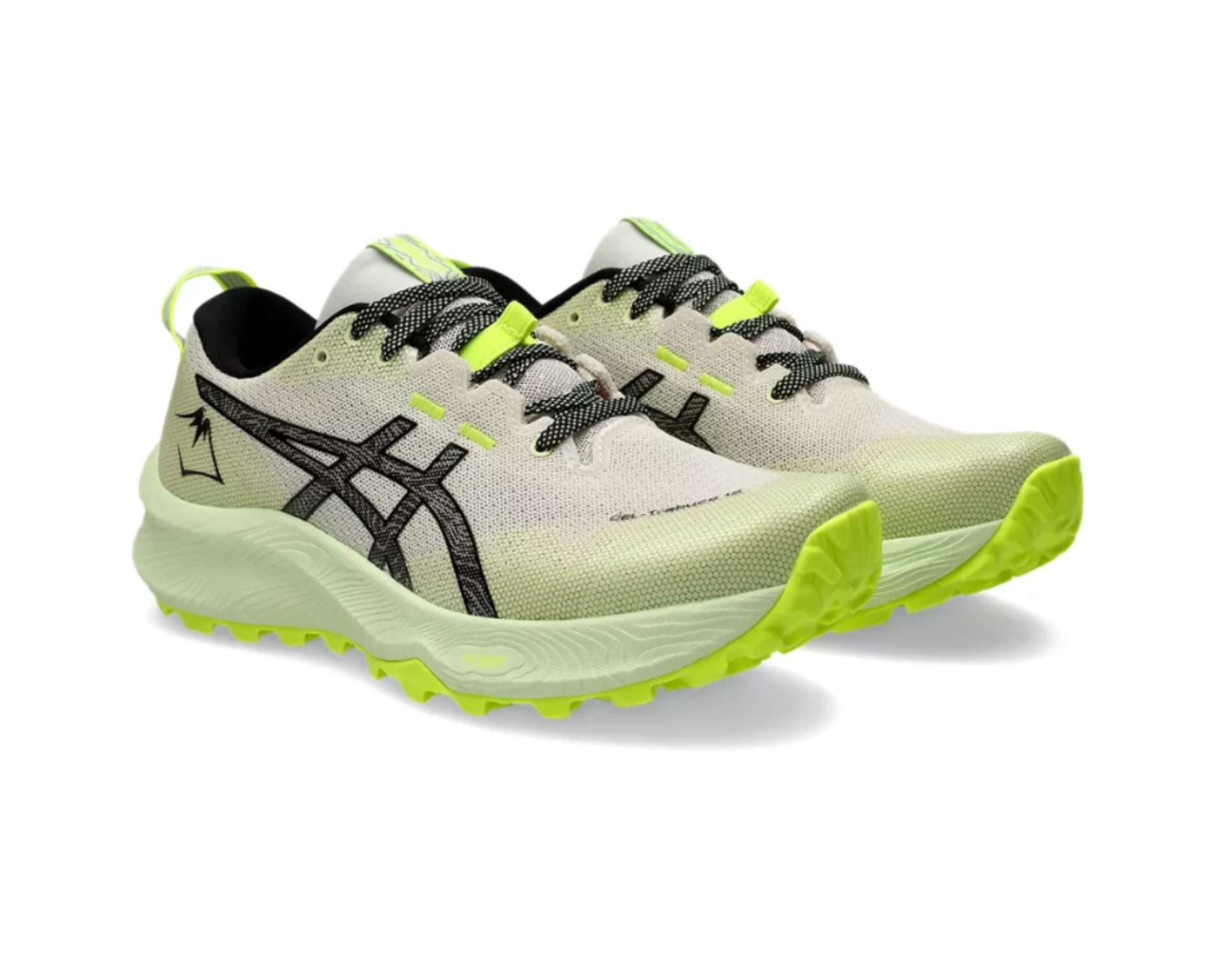 Asics Gel-Trabuco 12 Womens Trail Running Shoes