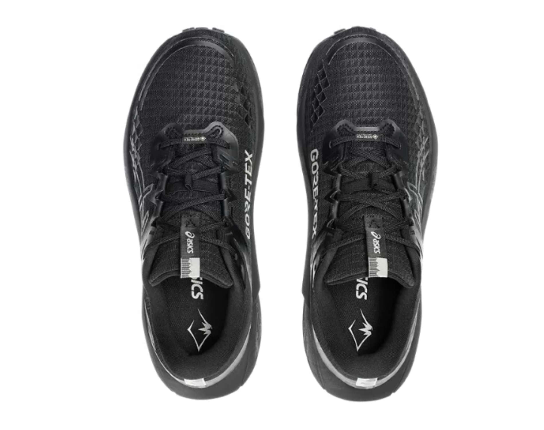 Asics GEL Trabuco 13 GTX Mens Trail Running Shoes