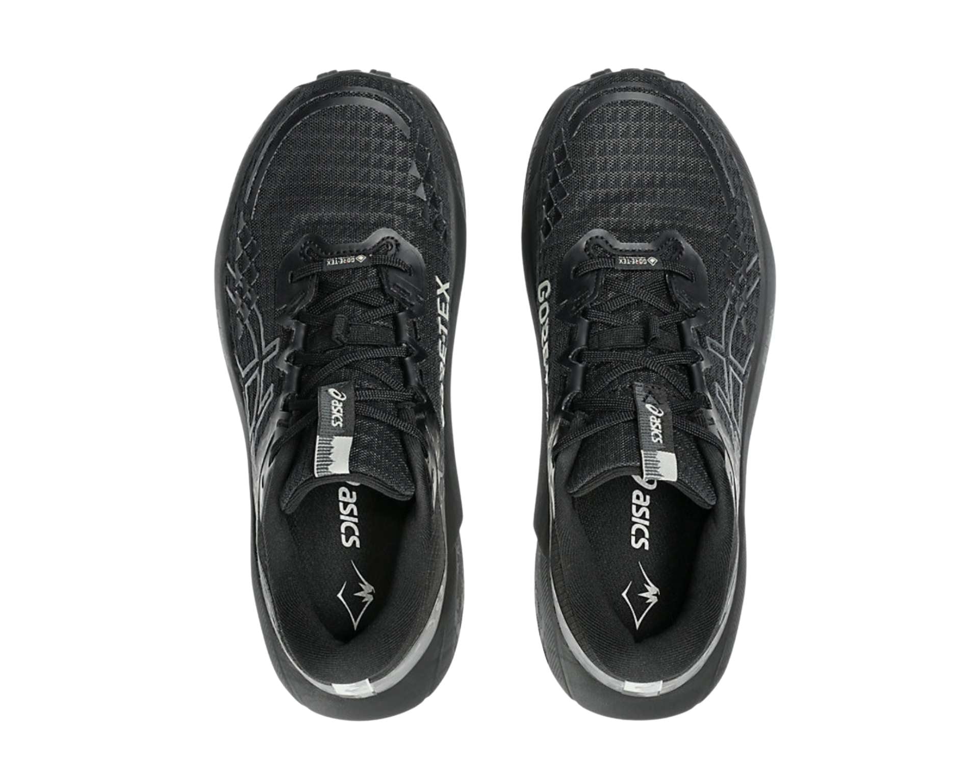 Asics GEL Trabuco 13 GTX Womens Trail Running Shoes