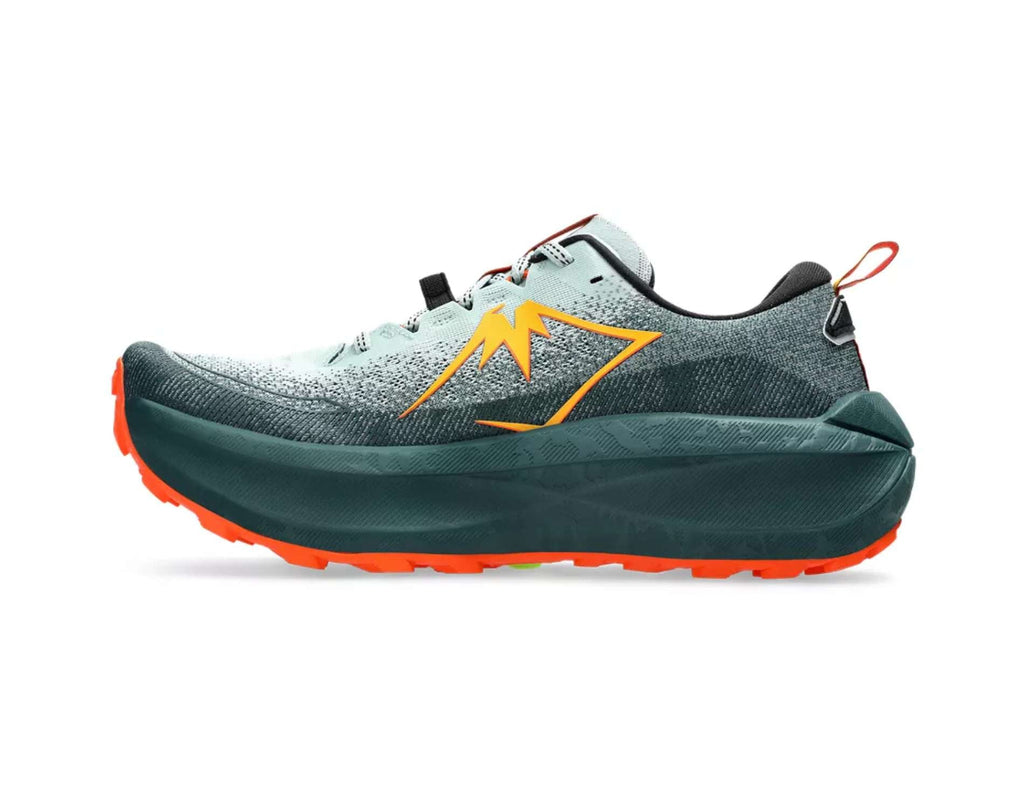 Asics Trabuco Max 4 Mens Trail Running Shoes