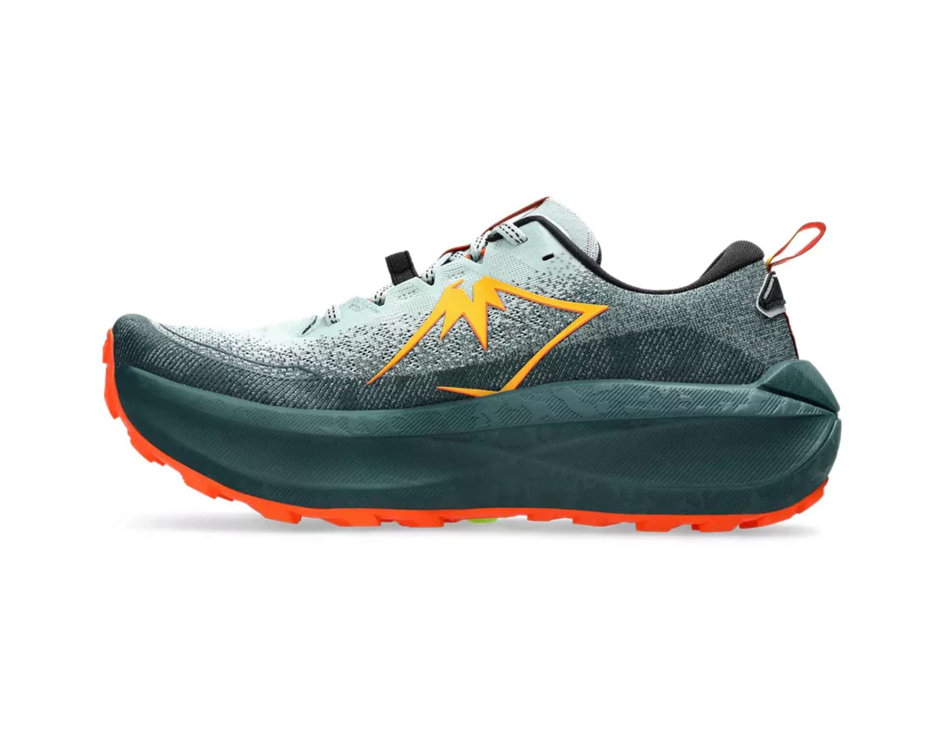 Asics Trabuco Max 4 Mens Trail Running Shoes