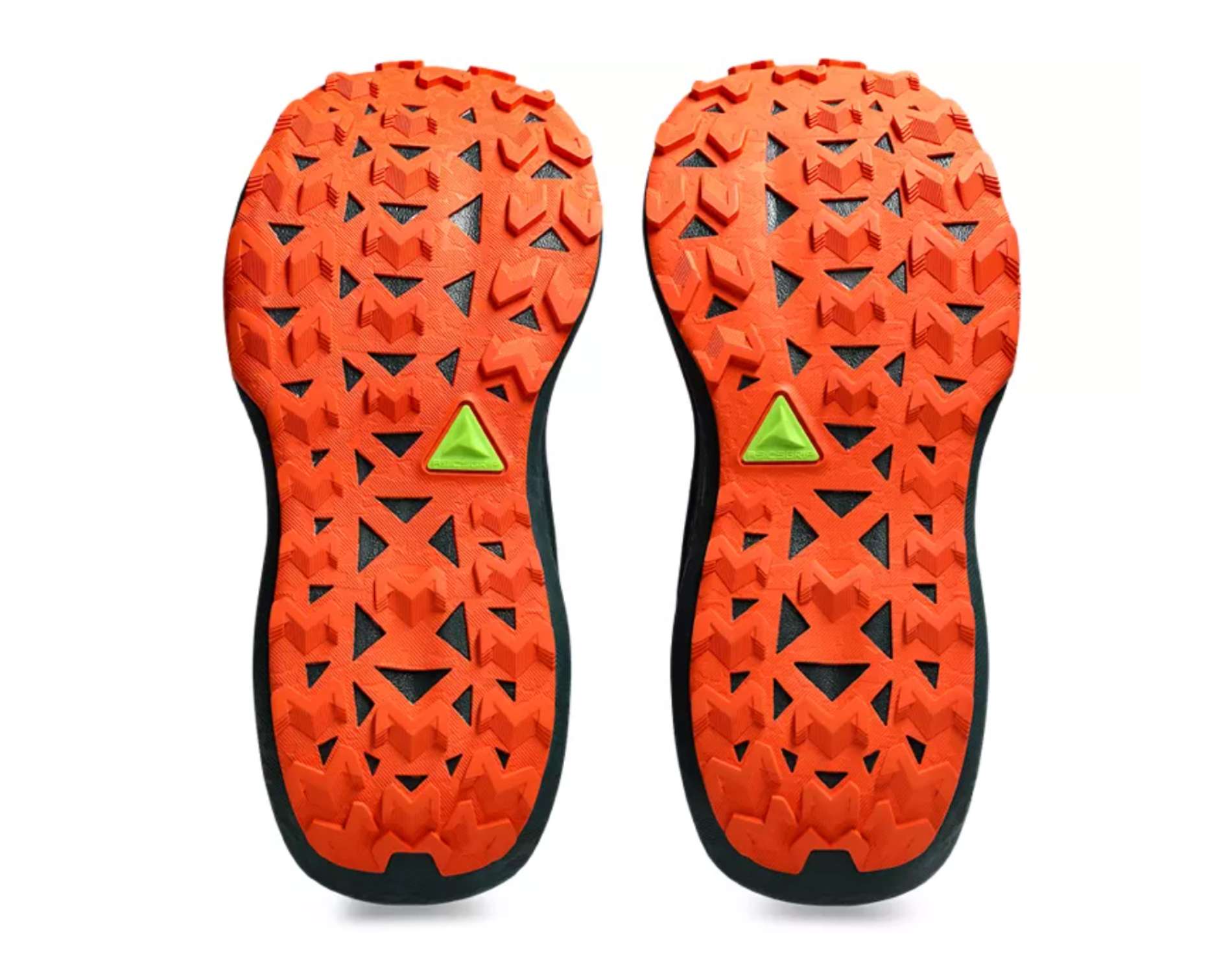 Asics Trabuco Max 4 Mens Trail Running Shoes