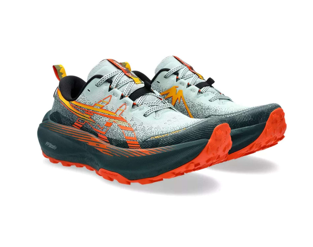Asics Trabuco Max 4 Mens Trail Running Shoes