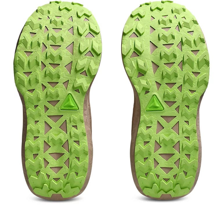 Asics Trabuco Max 4 | Pale Apricot / Cream | Womens