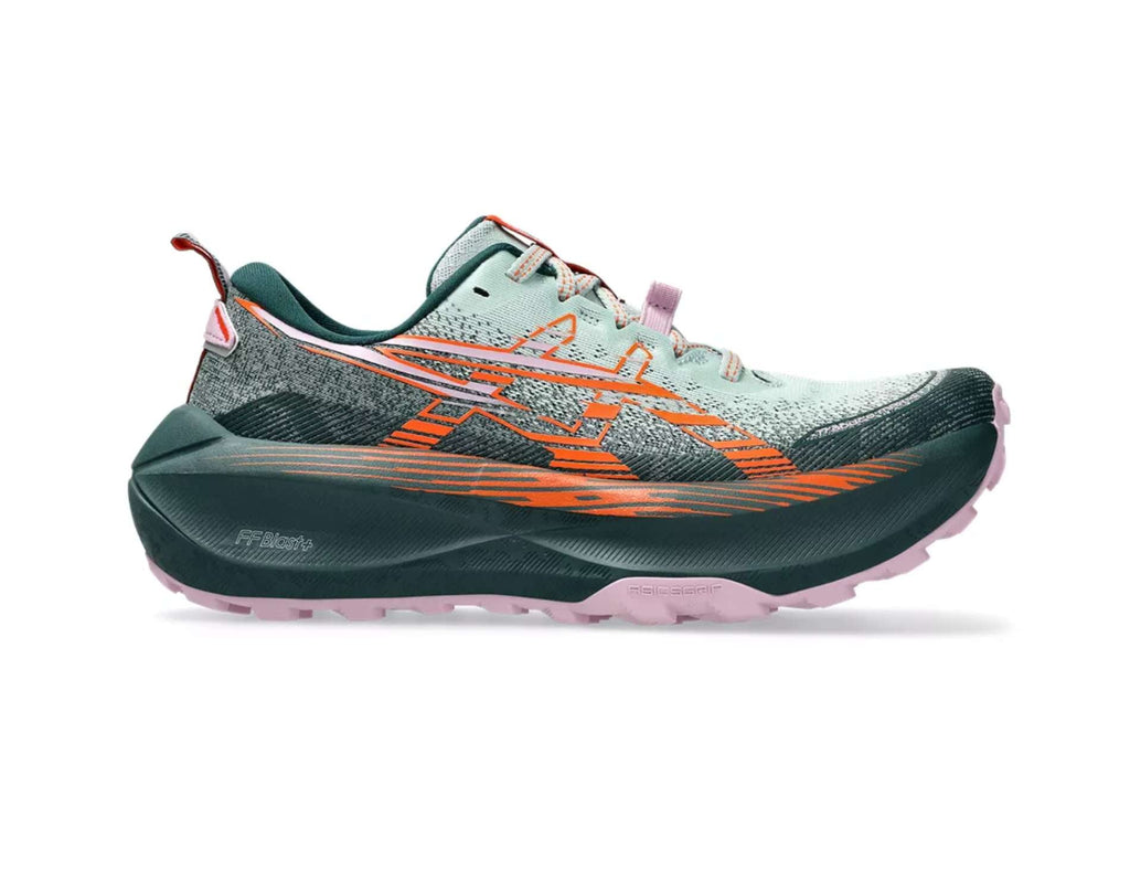 Asics Trabuco Max 4 Womens Trail Running Shoes