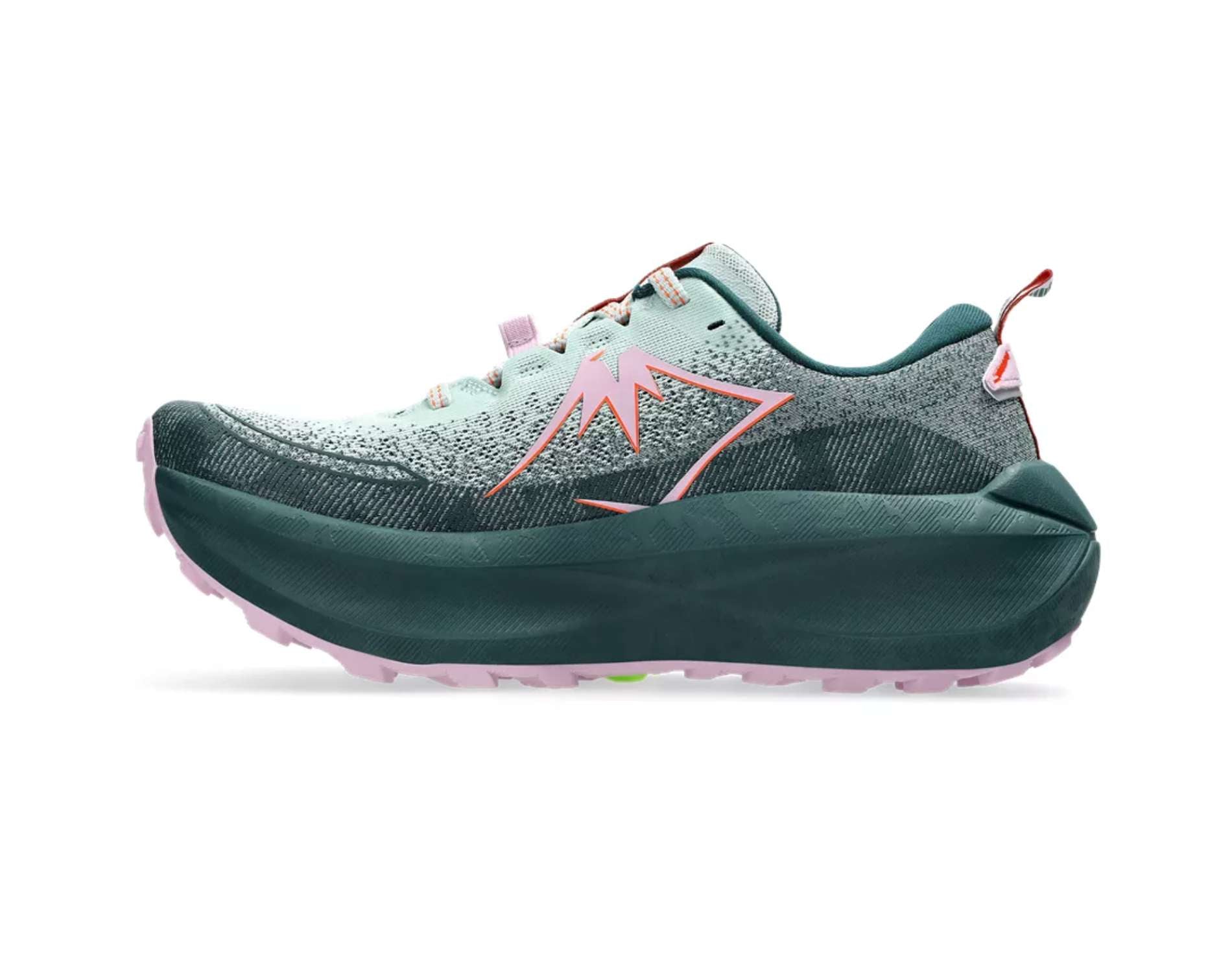Asics Trabuco Max 4 Womens Trail Running Shoes