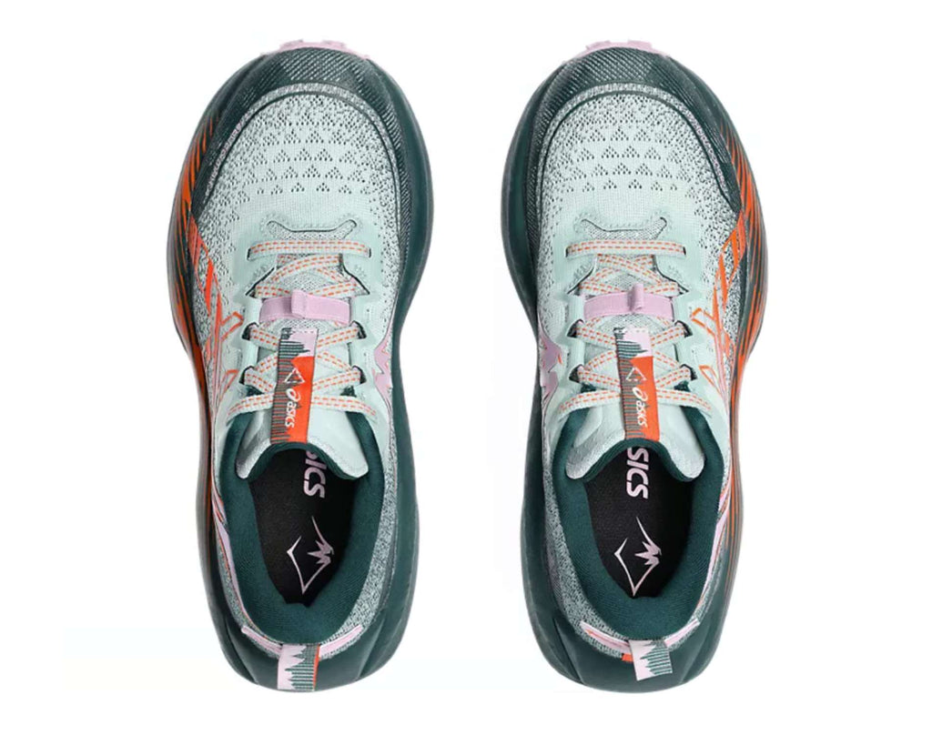 Asics Trabuco Max 4 Womens Trail Running Shoes